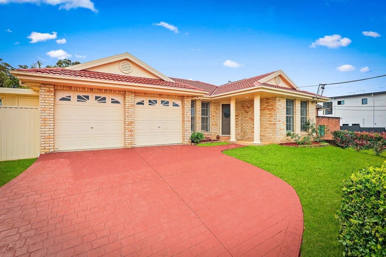 133 Darcy Road — photo from Ray White United Group - Toongabbie