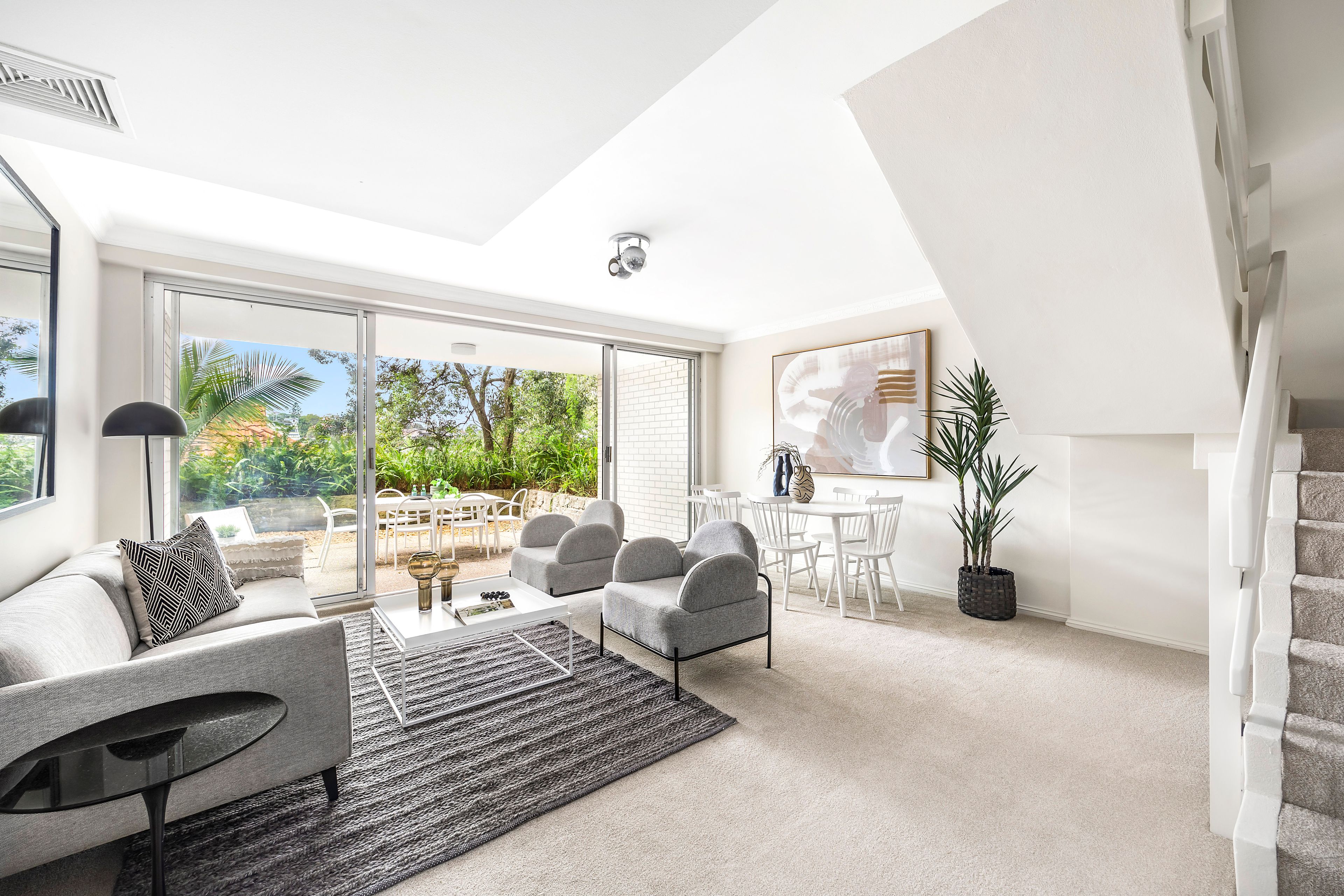 2 Bent Street, Neutral Bay NSW 2089
