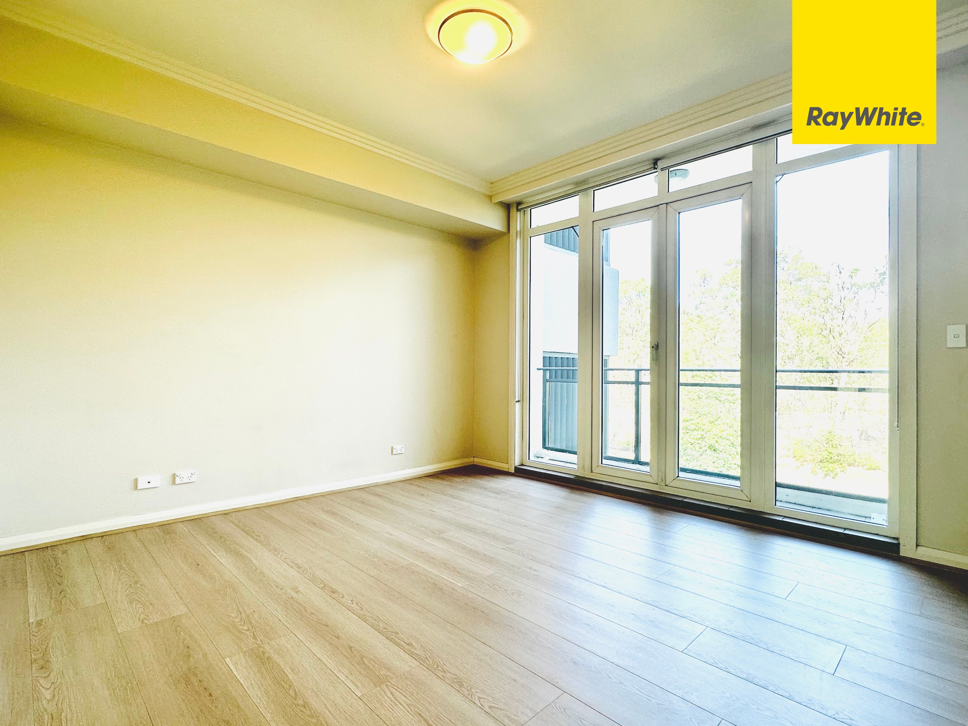 16/7 Bay Dr., Meadowbank, NSW 2114