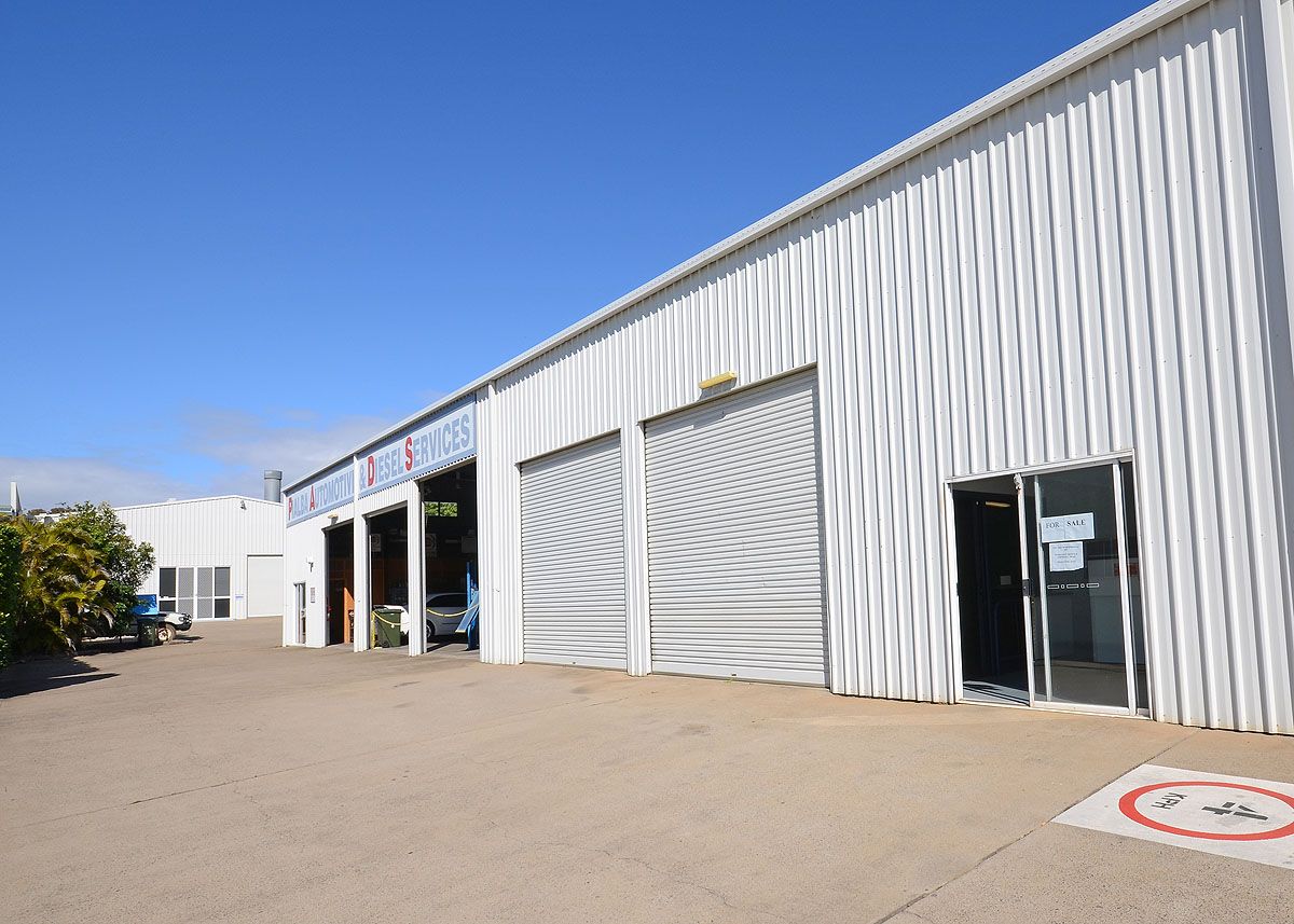 2/53 Old Maryborough Road, Pialba, QLD 4655