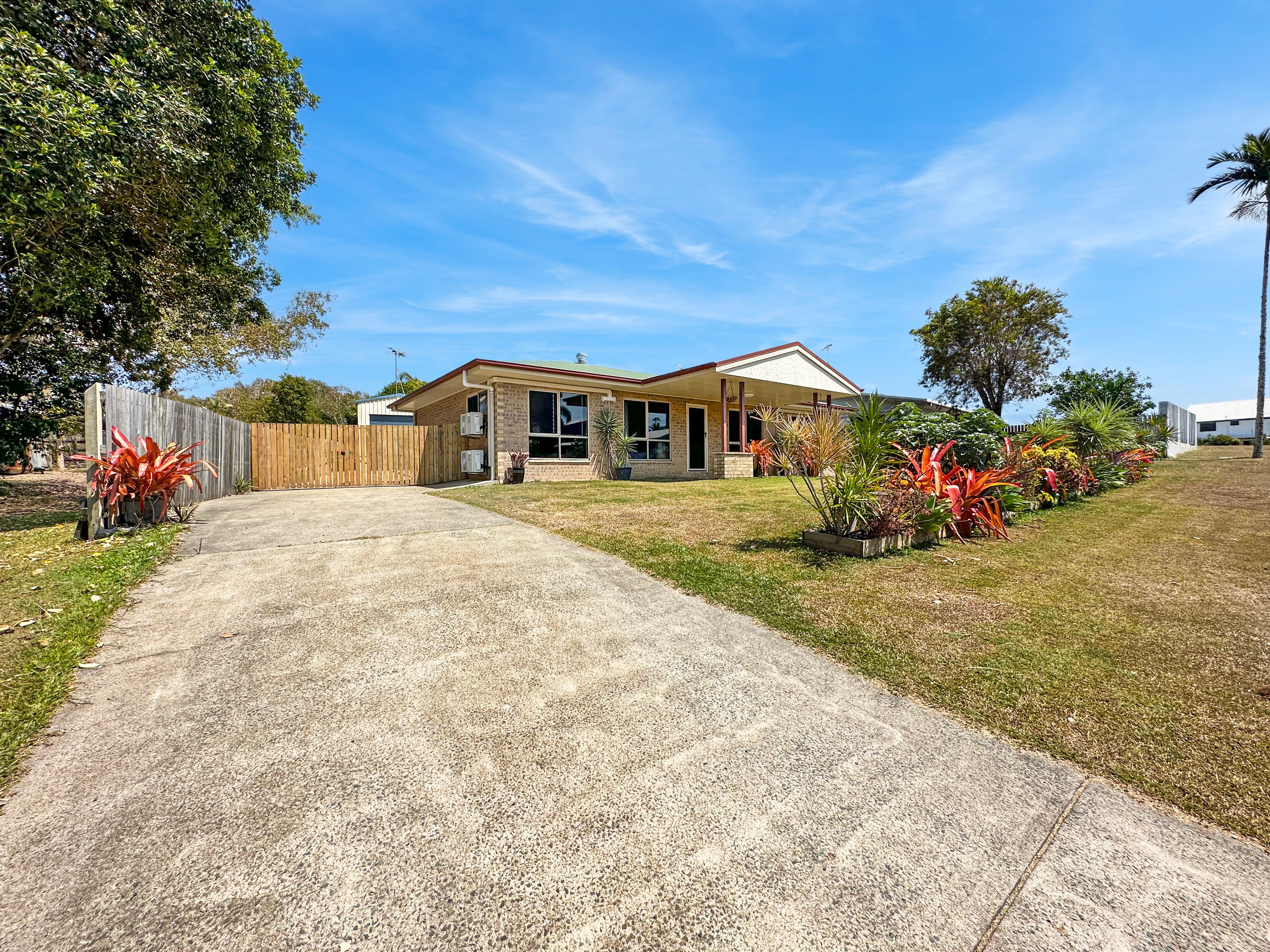 13 Silver Street, Grasstree Beach, QLD 4740 Sold House Ray White