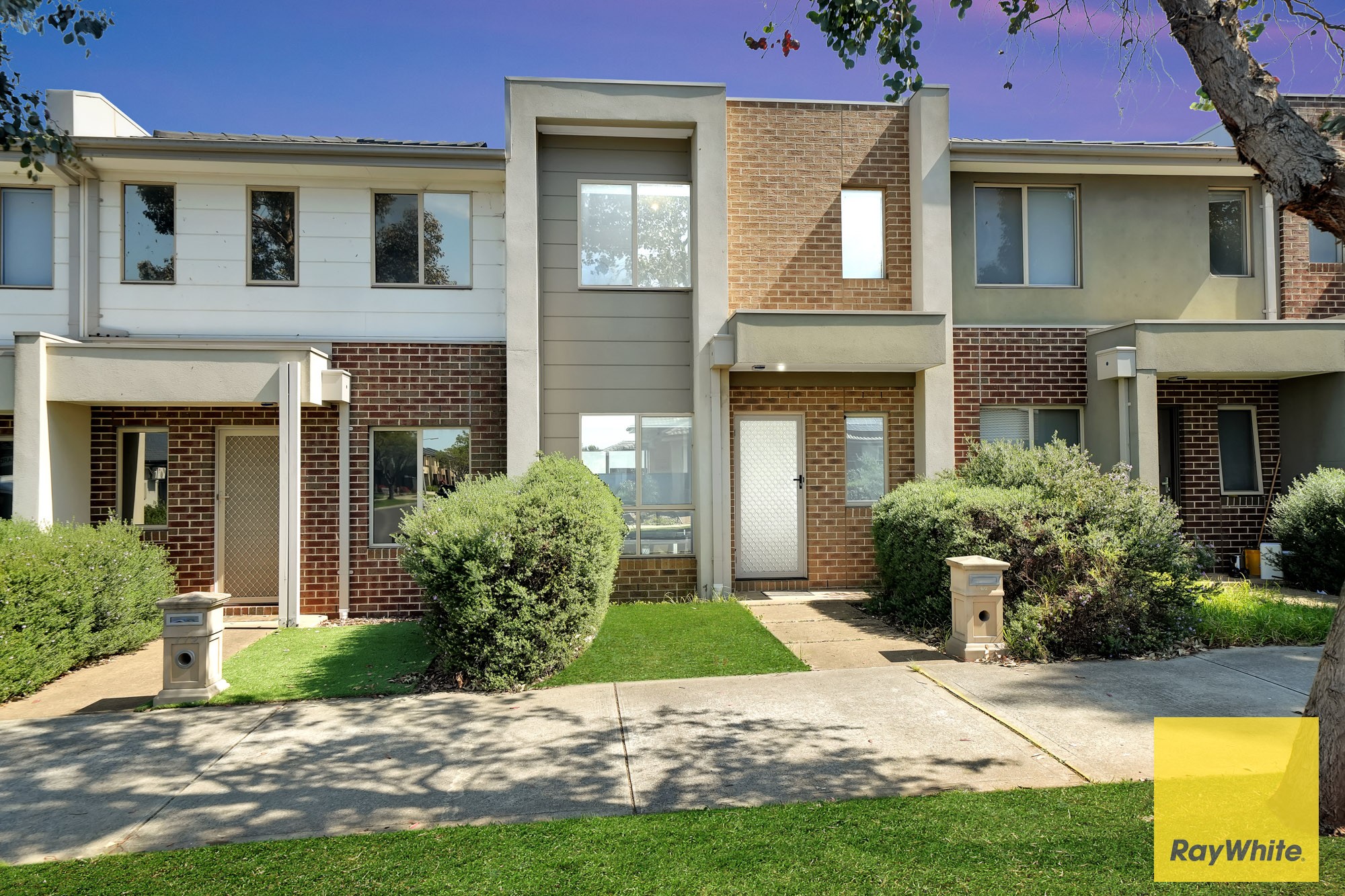 6/2 Rockgarden Drive, Truganina, VIC 3029