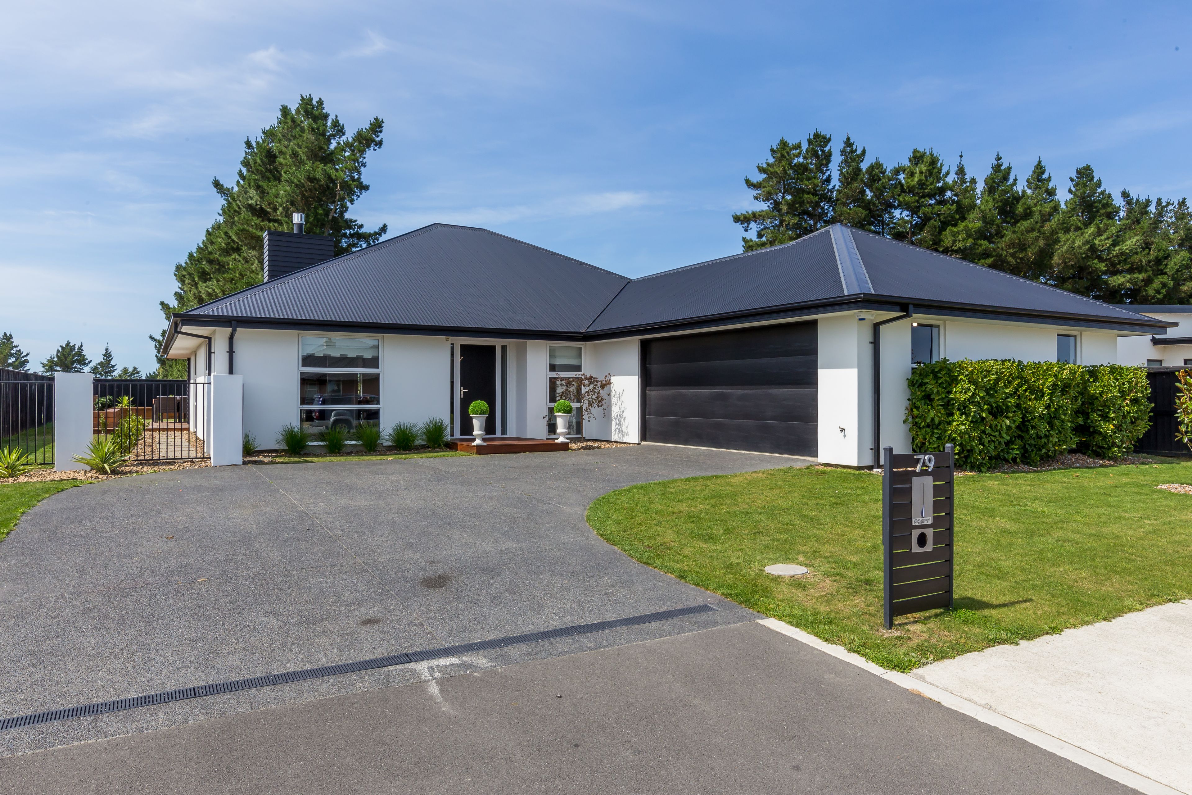 79 Hungerford Drive, Rolleston, Selwyn District