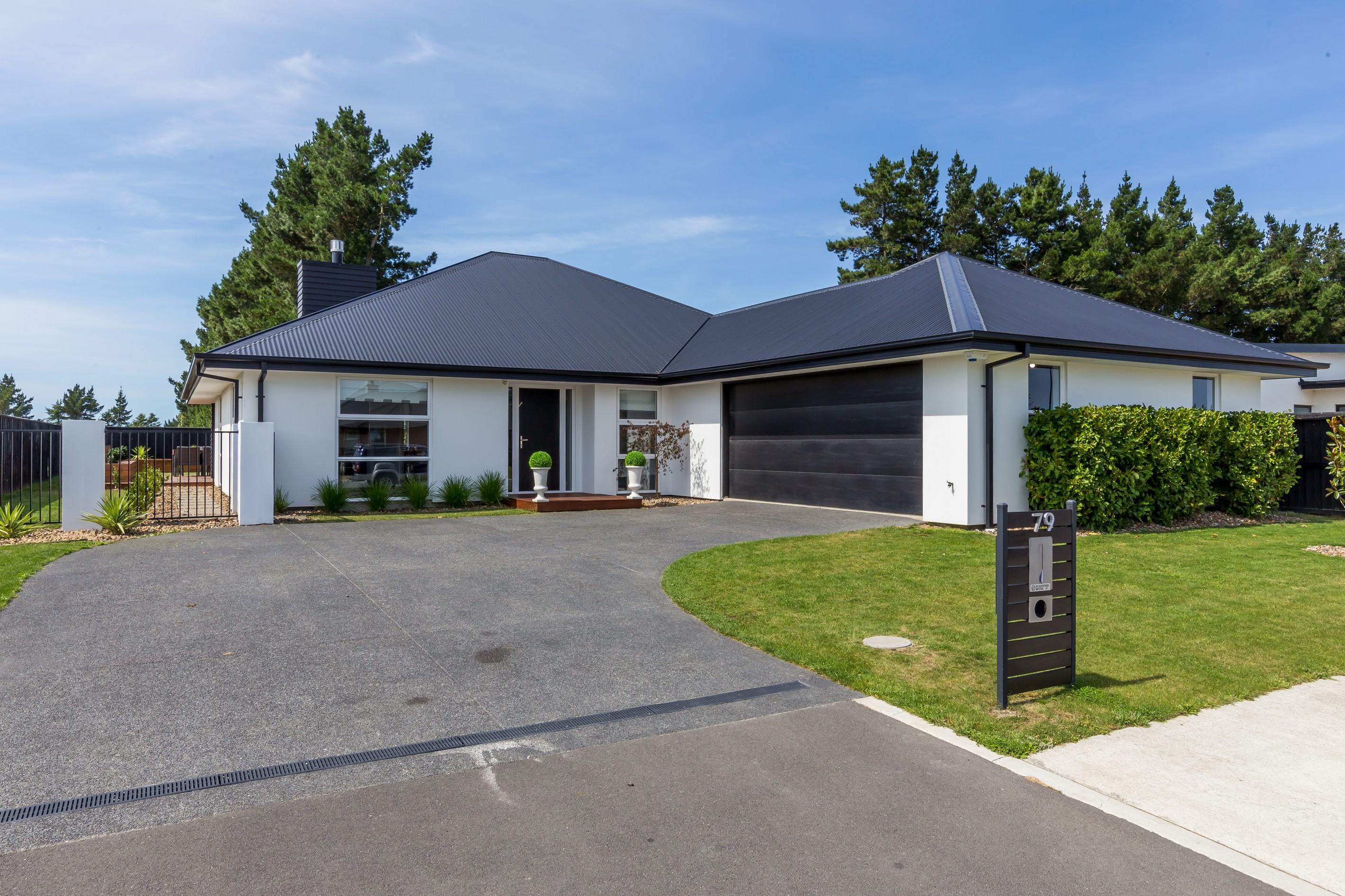79 Hungerford Drive, Rolleston, Selwyn District