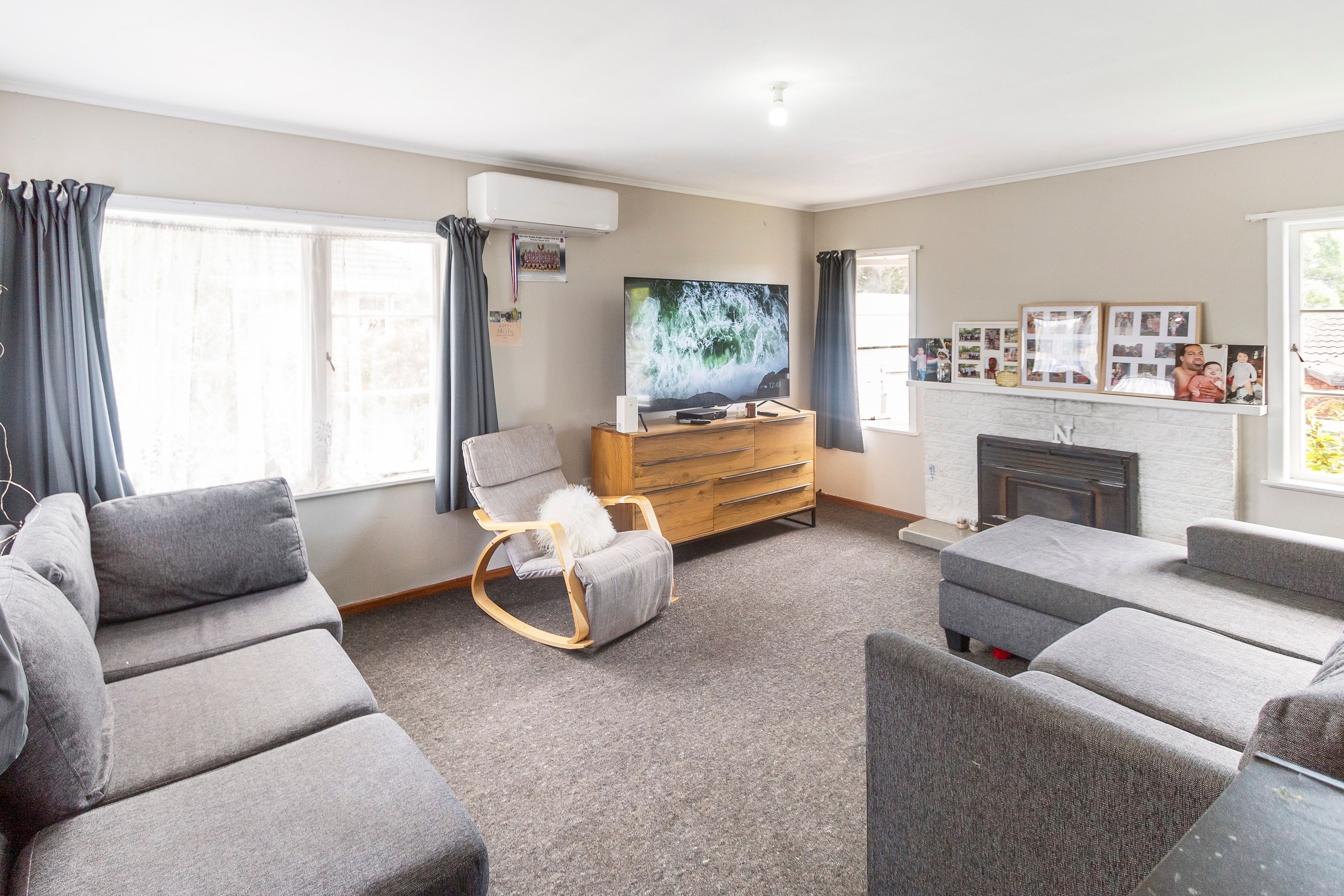 19 Hallberry Road, Mangere East, Manukau City