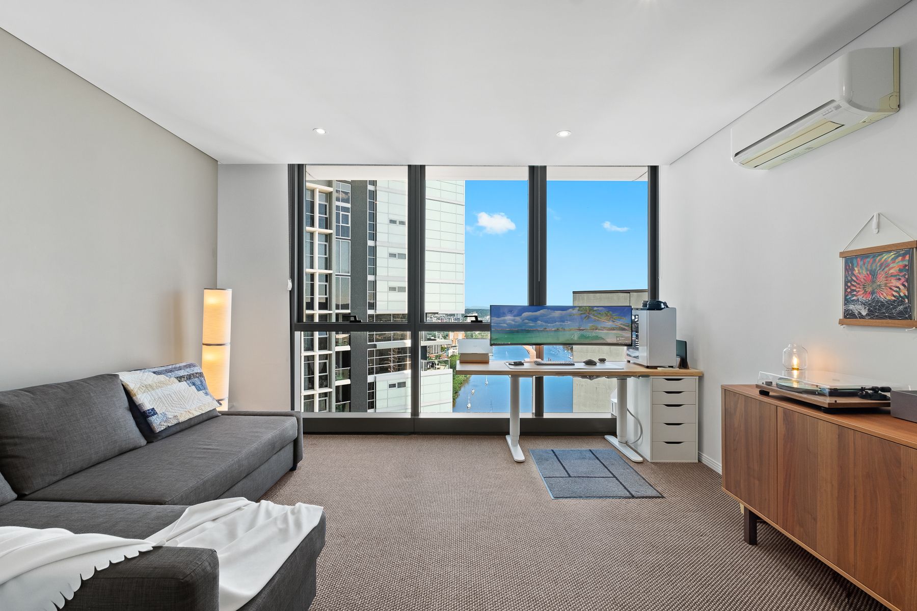 3902/501 Adelaide Street, Brisbane City, QLD 4000