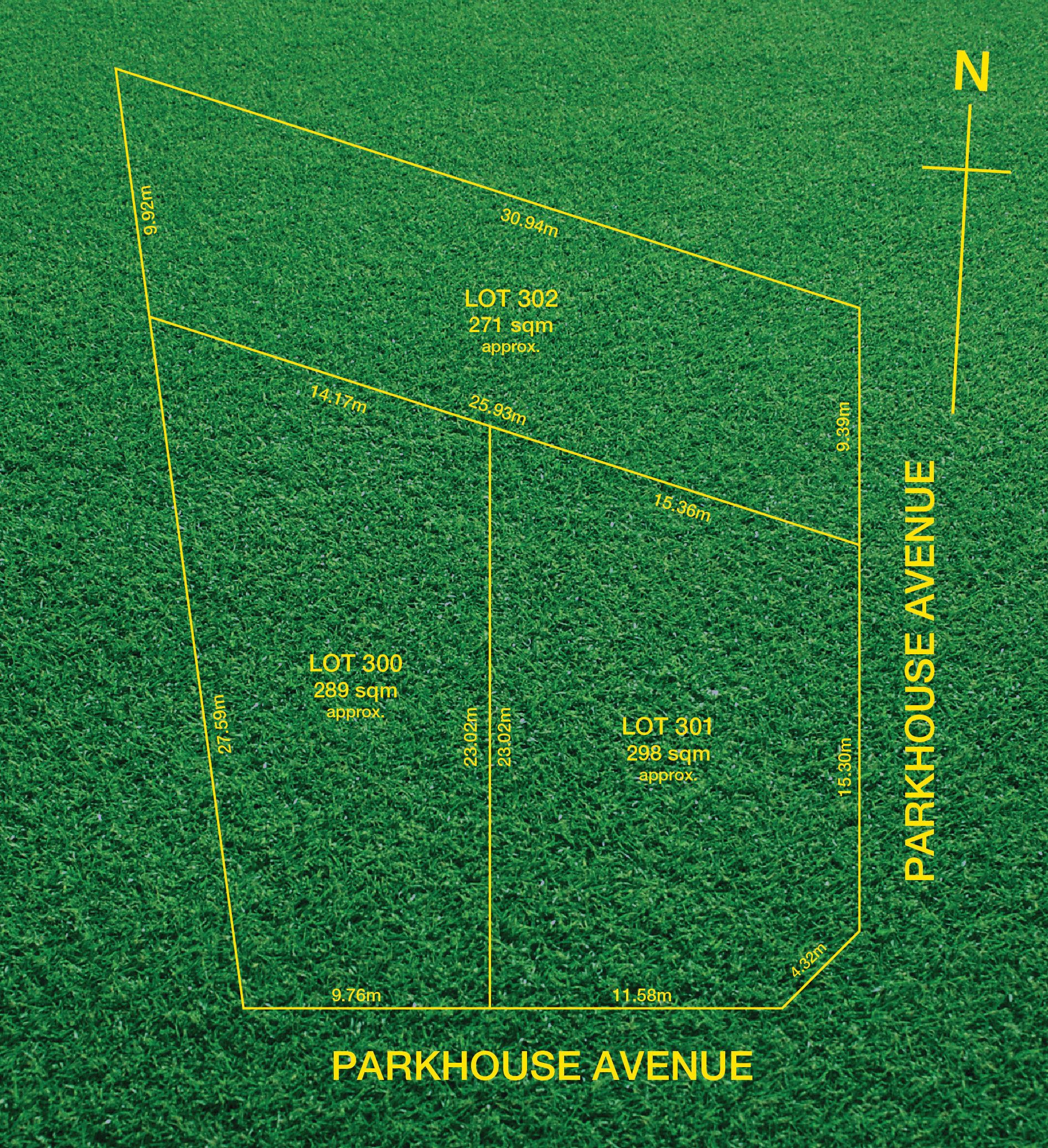 (5 Parkhouse Avenue — photo from Ray White Grange