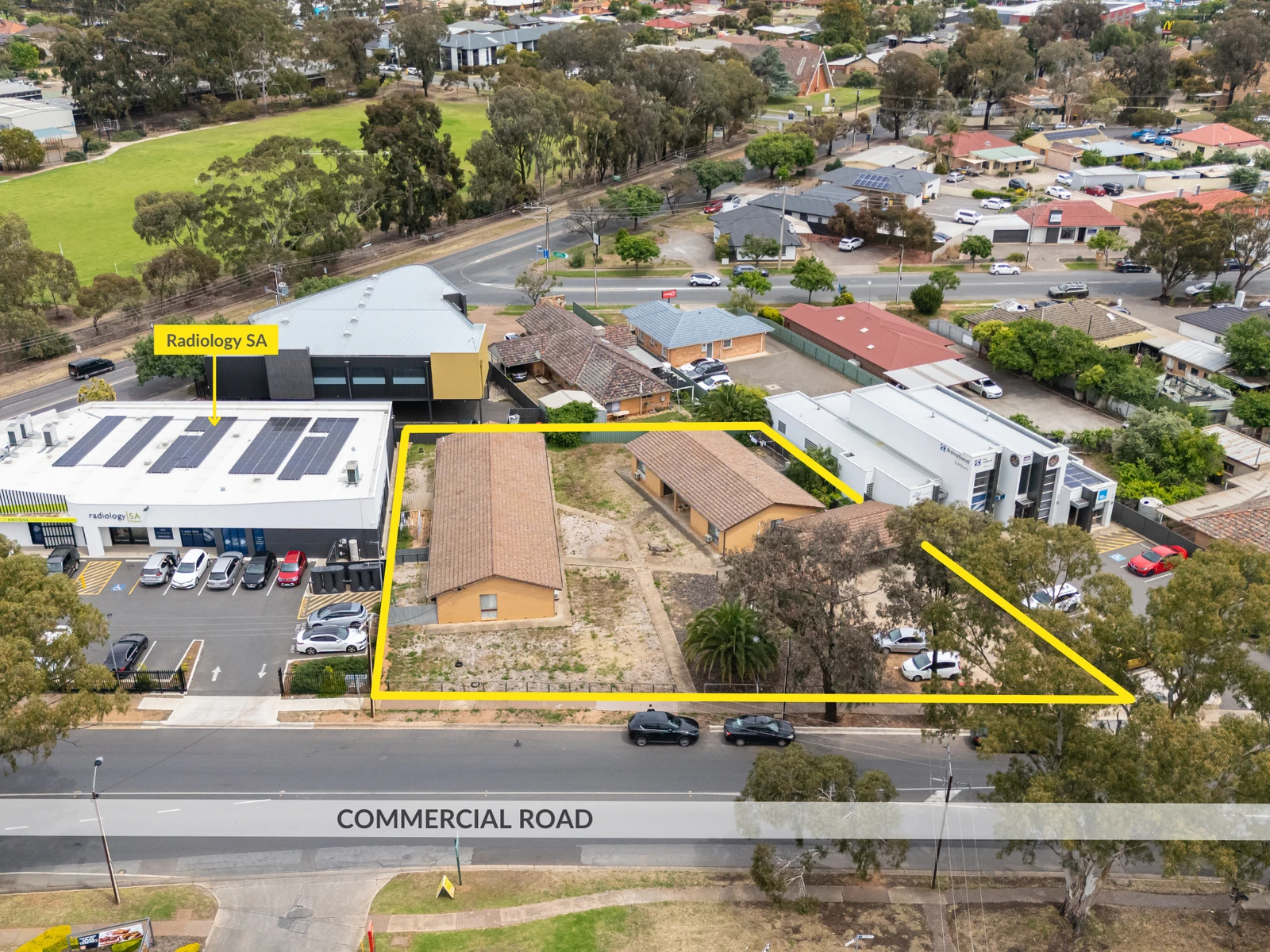 1-5/6 Commercial Road, Salisbury, SA 5108