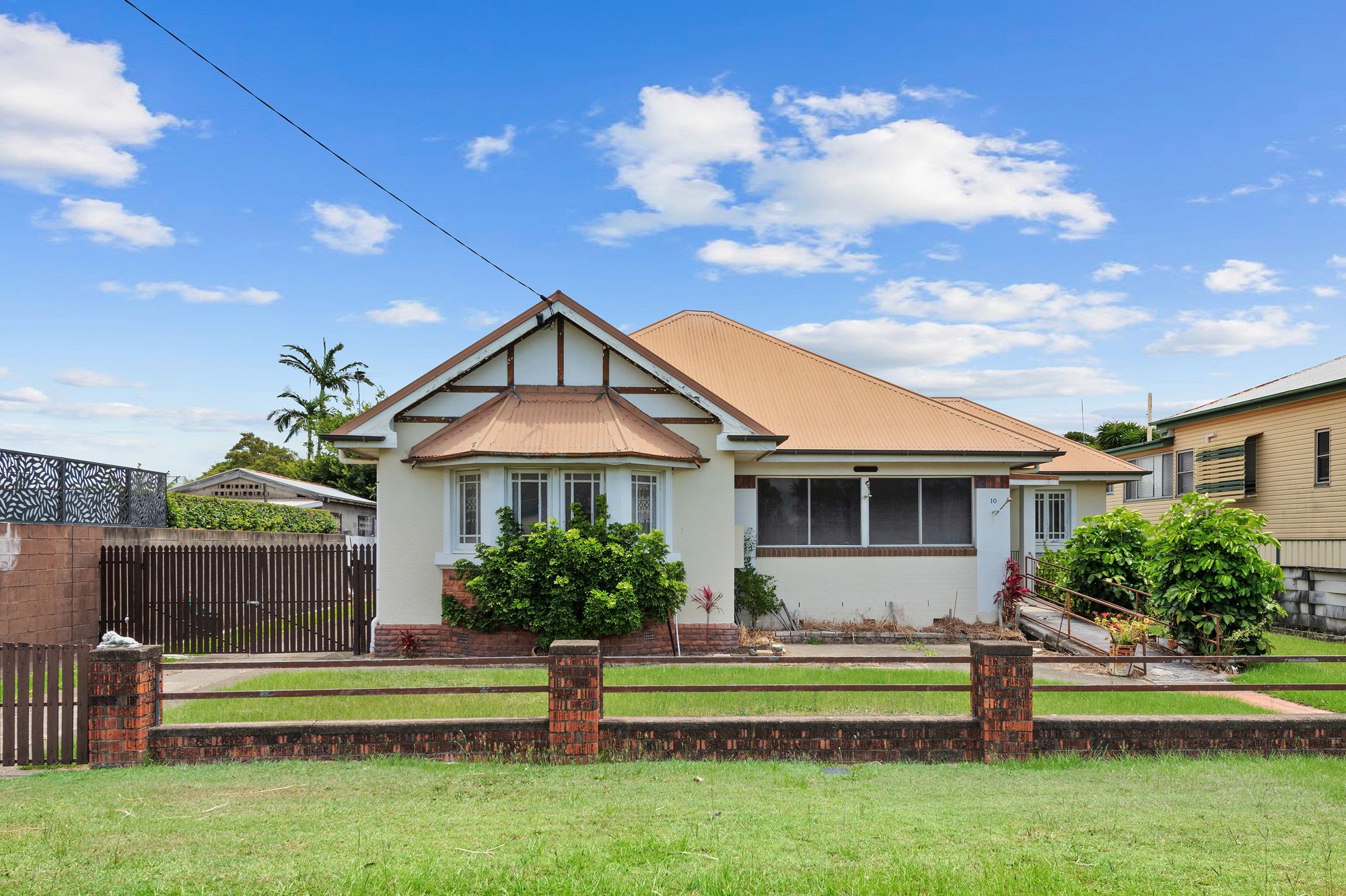 10 Osullivan Street, Hendra, QLD 4011