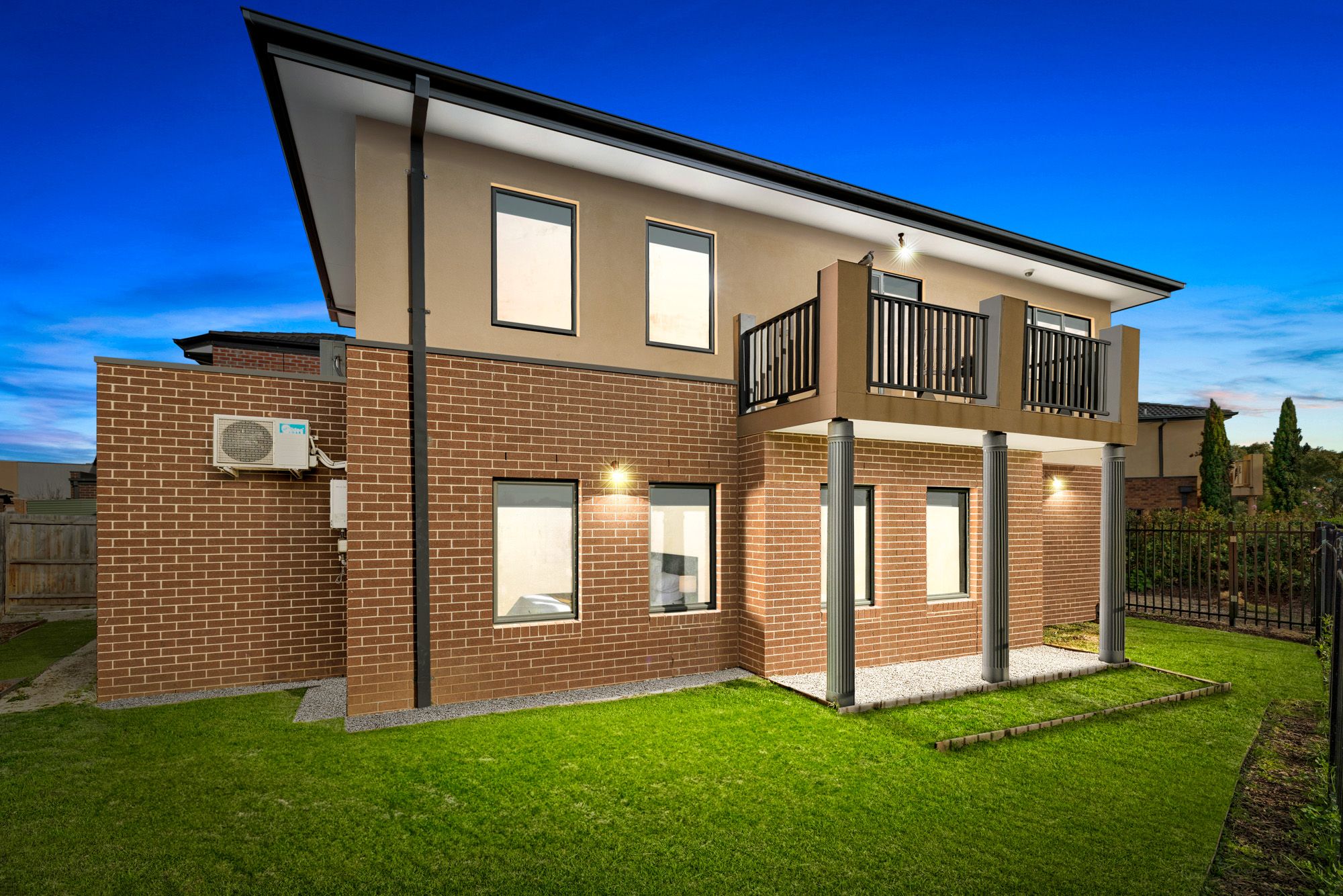 12/1-3 Stawell Street, Werribee, VIC 3030