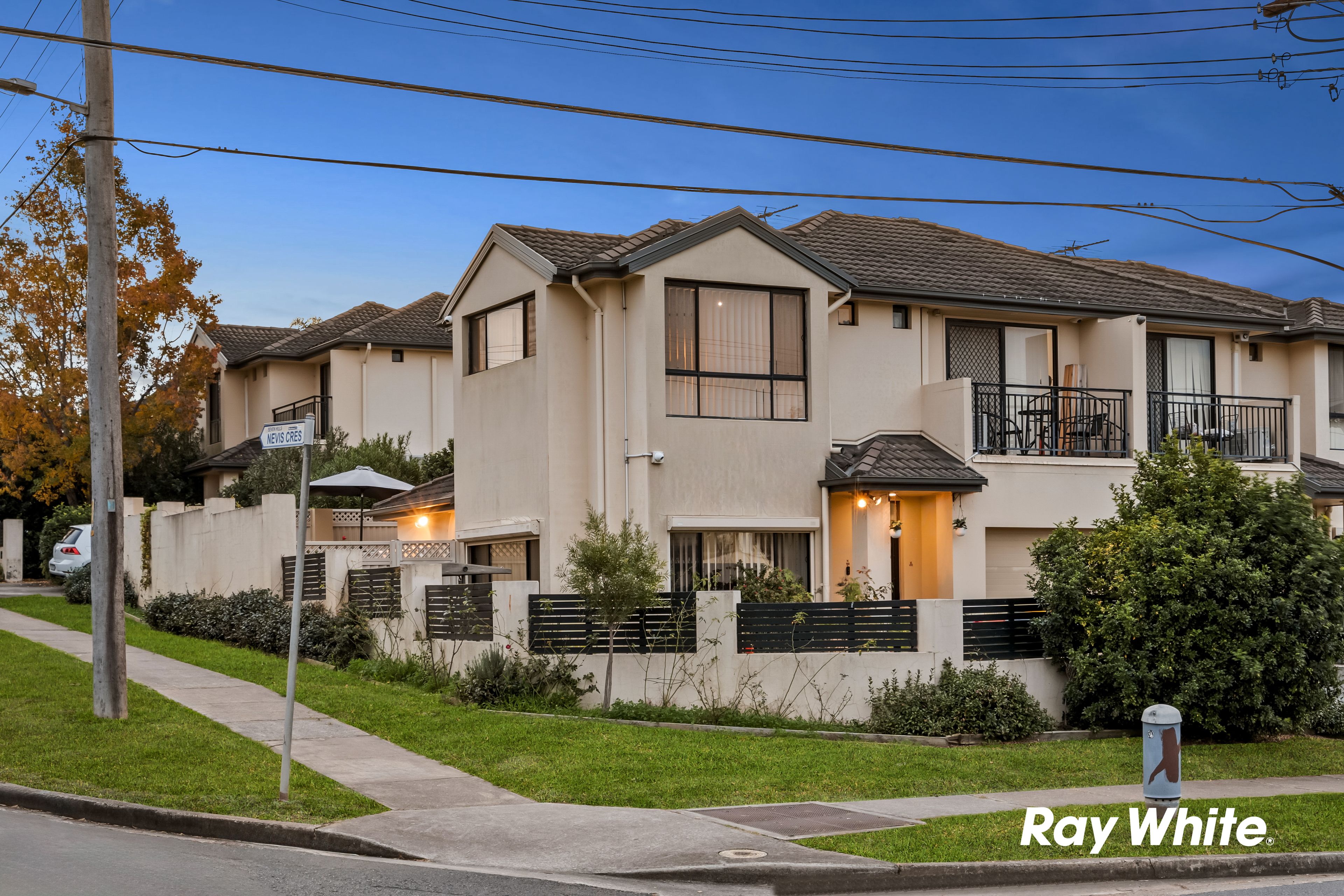 36 Ellam Drive, Seven Hills NSW 2147