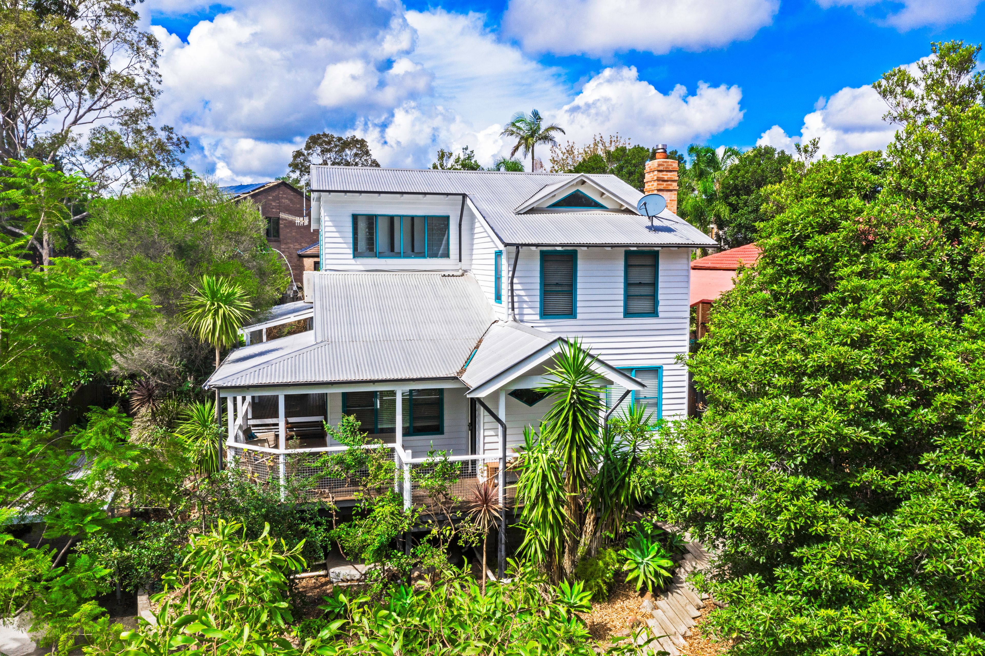 16 Jamieson Road