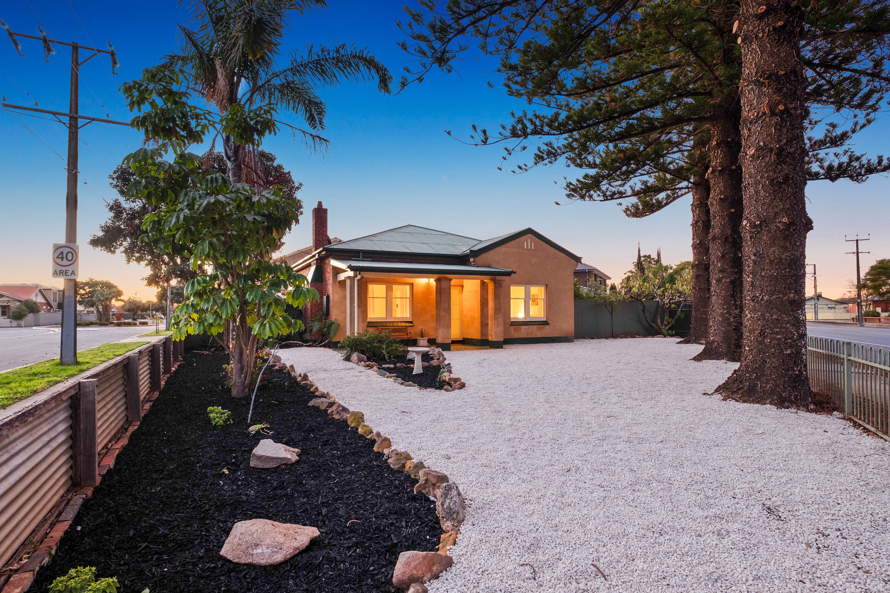 4 Harrison Road, Renown Park, SA 5008