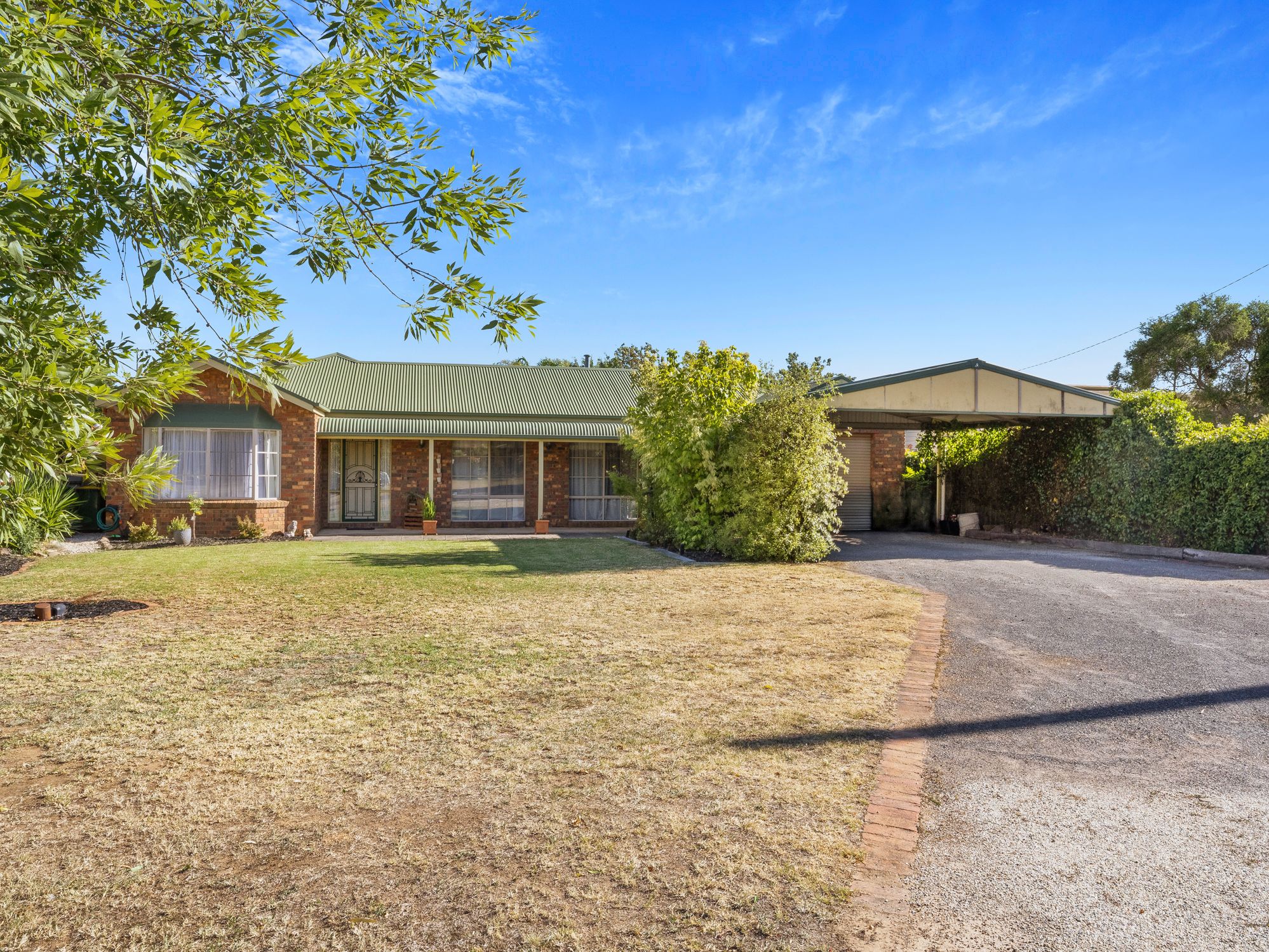 36 Dennison Street, Wahgunyah VIC 3687
