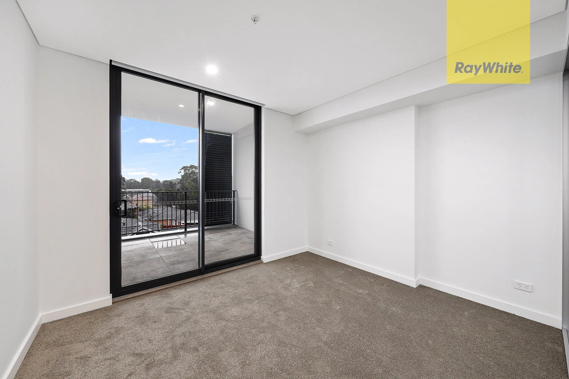B304/40 Hoskins Avenue, Bankstown, NSW 2200