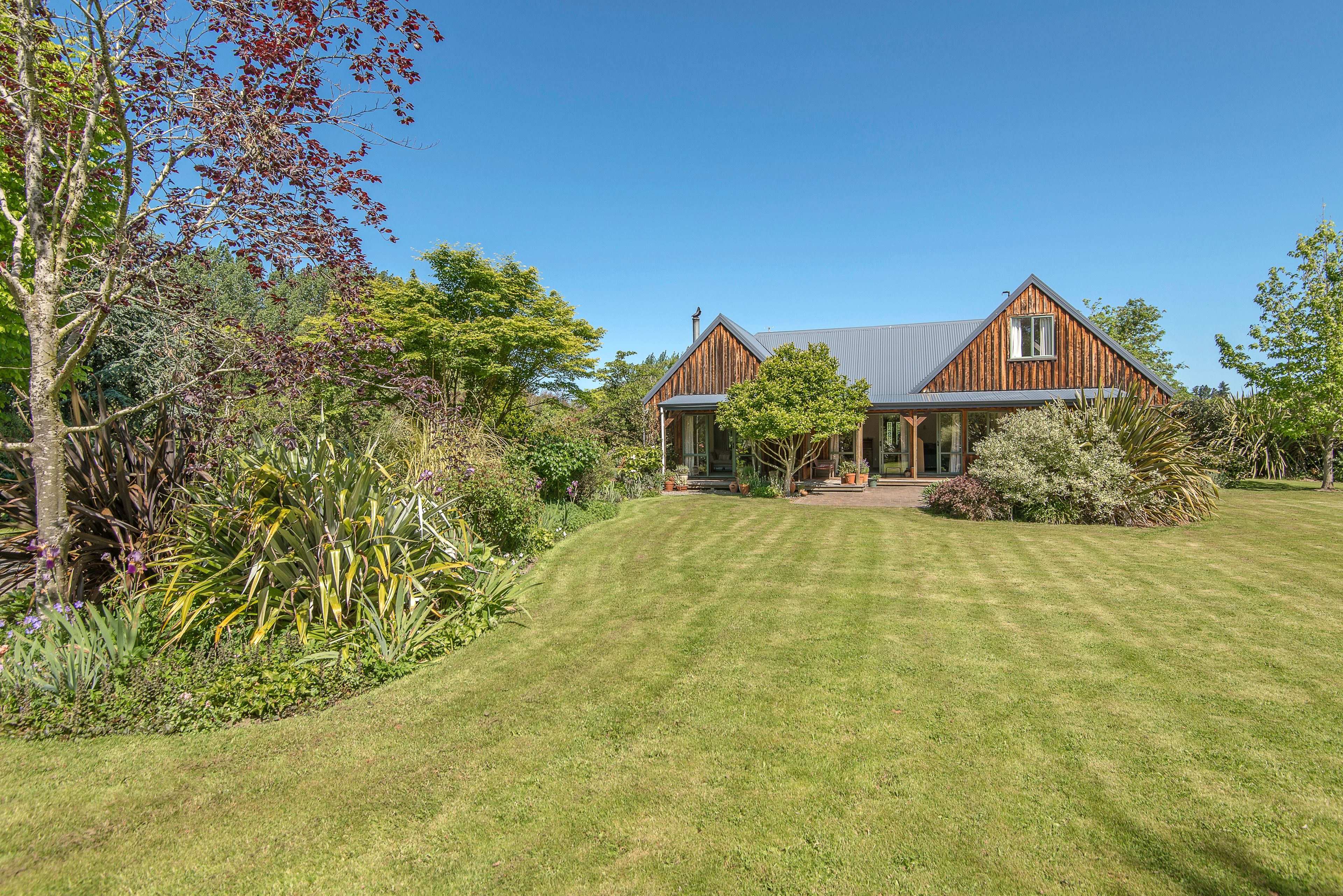 55 Greens Road, Tuahiwi, Waimakariri District