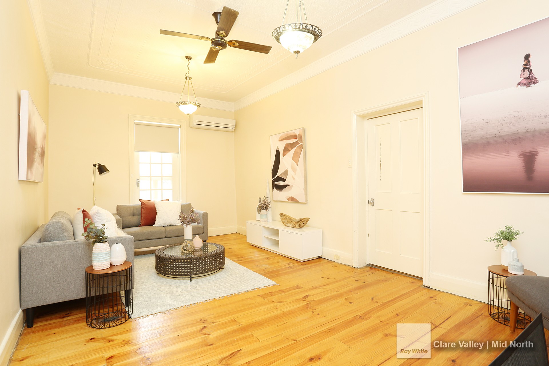 3 Morehead Street, Burra, SA 5417