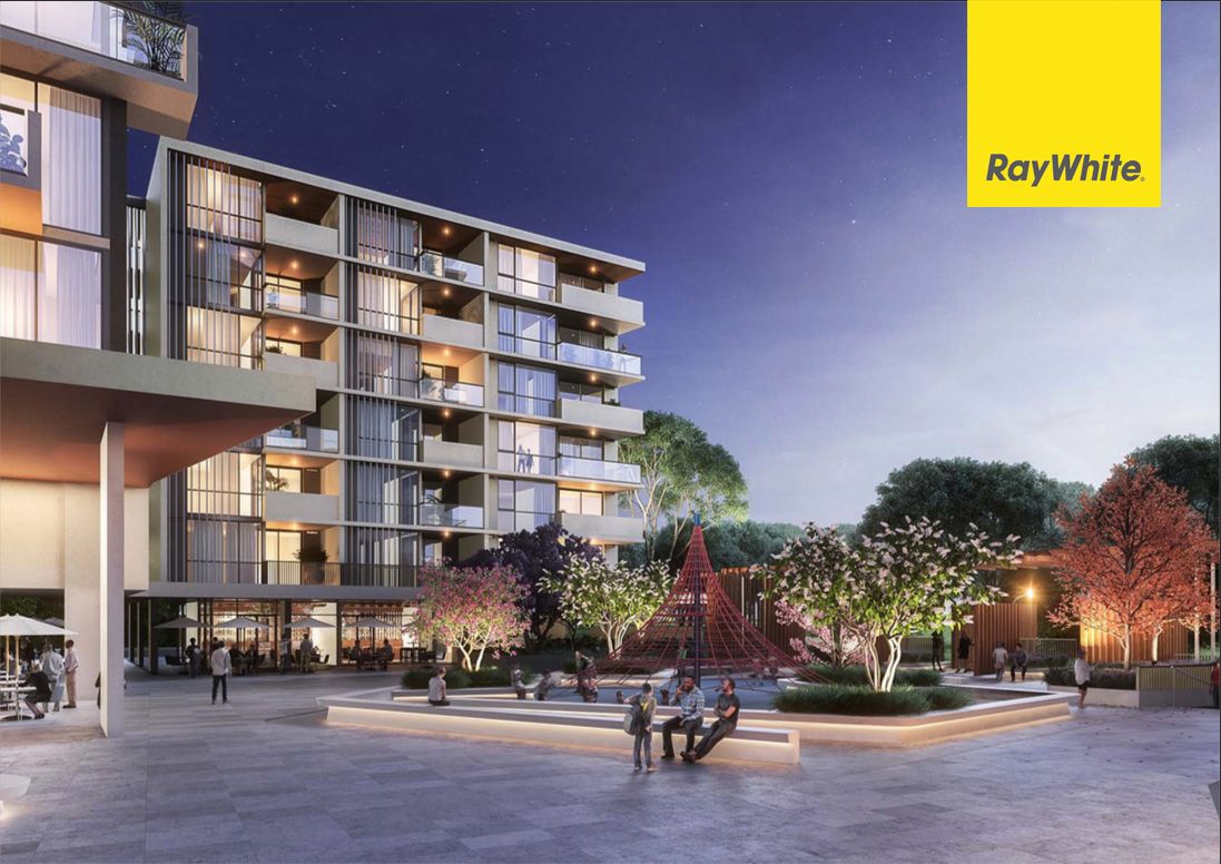 A1211/22 Cambridge Street, Epping, NSW 2121