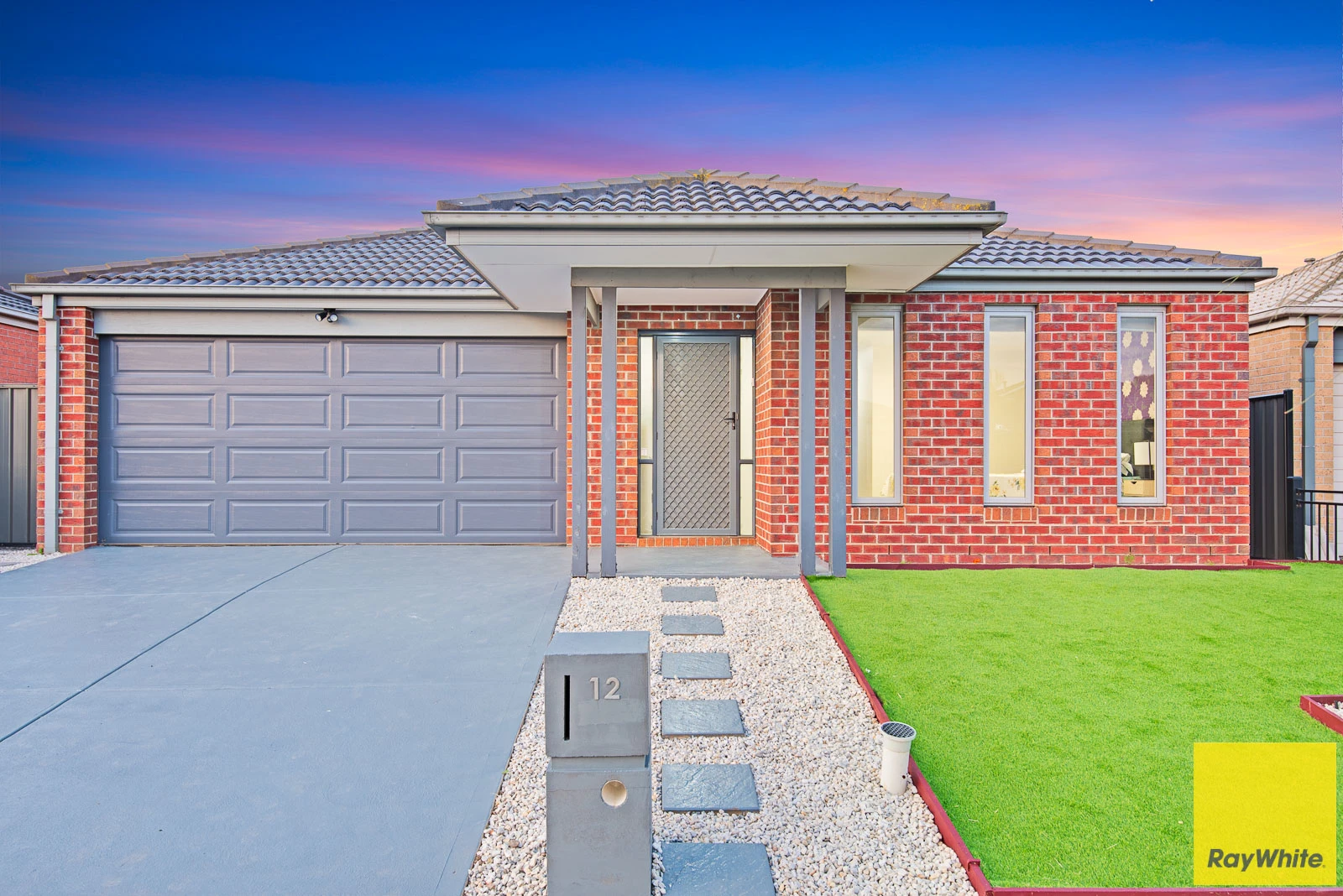 12 Cobram Street, Tarneit, VIC 3029