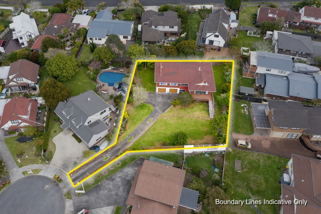 7 Regia Close, Half Moon Bay, Manukau City