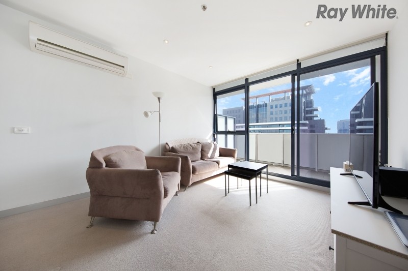 2506/109 Clarendon Street, Southbank, VIC 3006