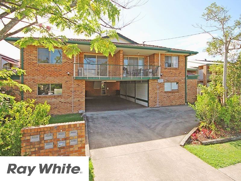 2/16 Silva Street, Ascot, QLD 4007