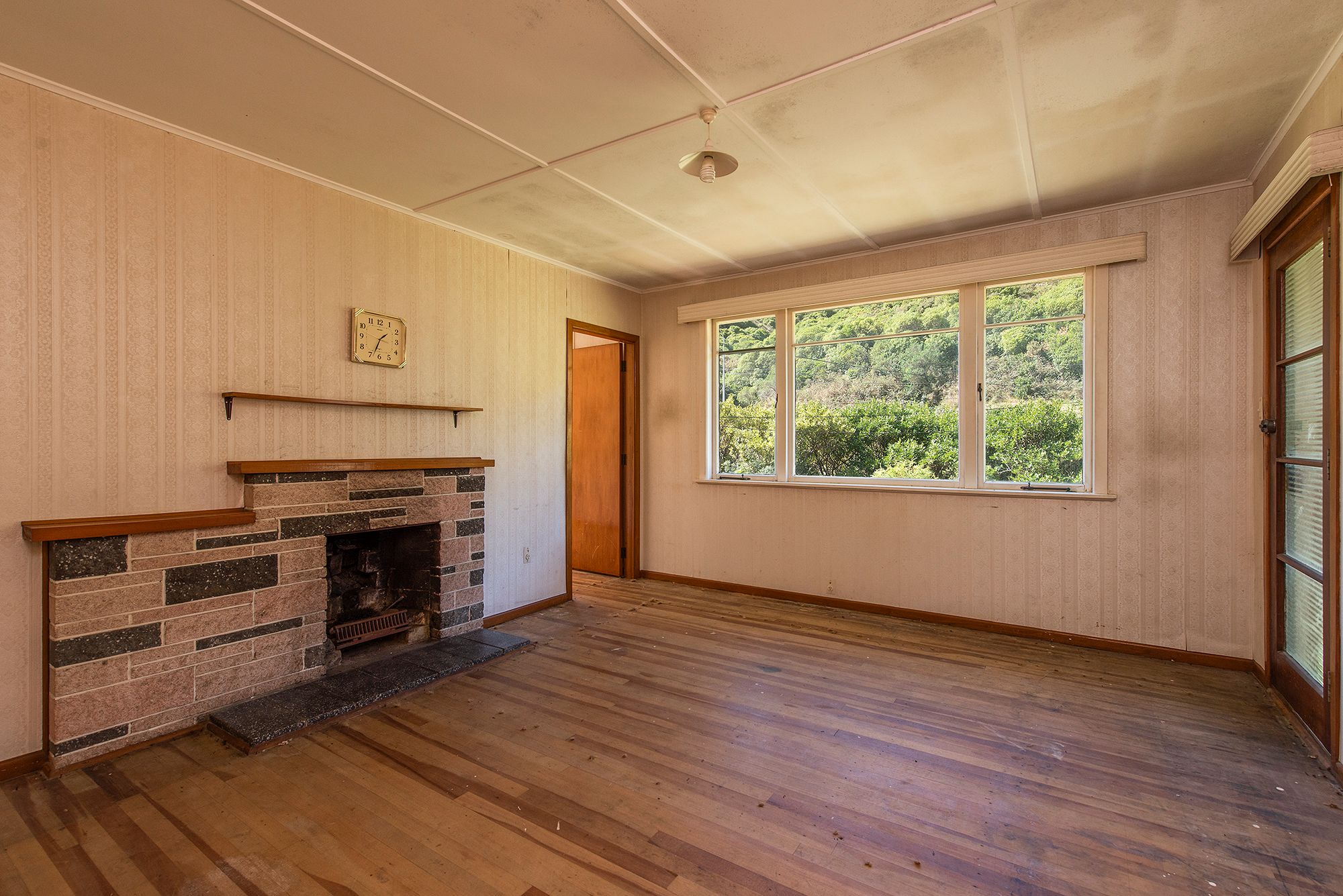 283 Happy Valley Road, Owhiro Bay, Wellington City
