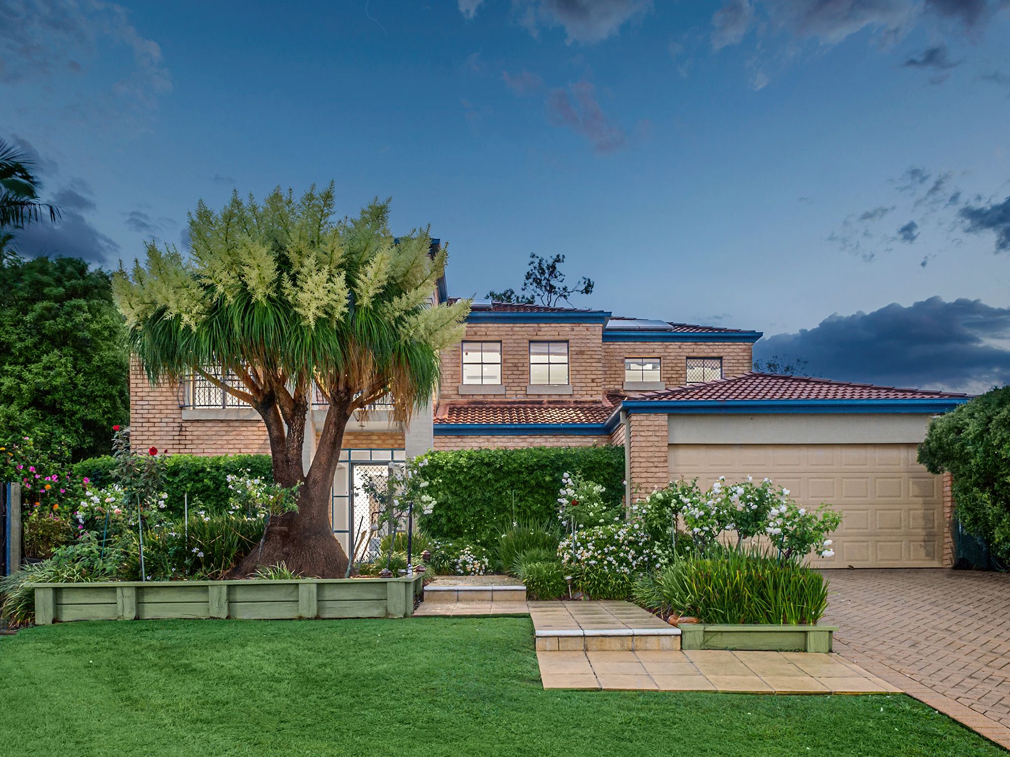 47 Kurrajong Place, Bridgeman Downs, QLD 4035