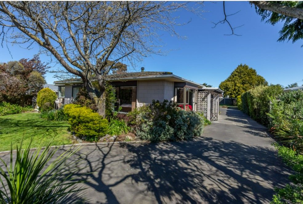 17 John Street, Rolleston, Selwyn District
