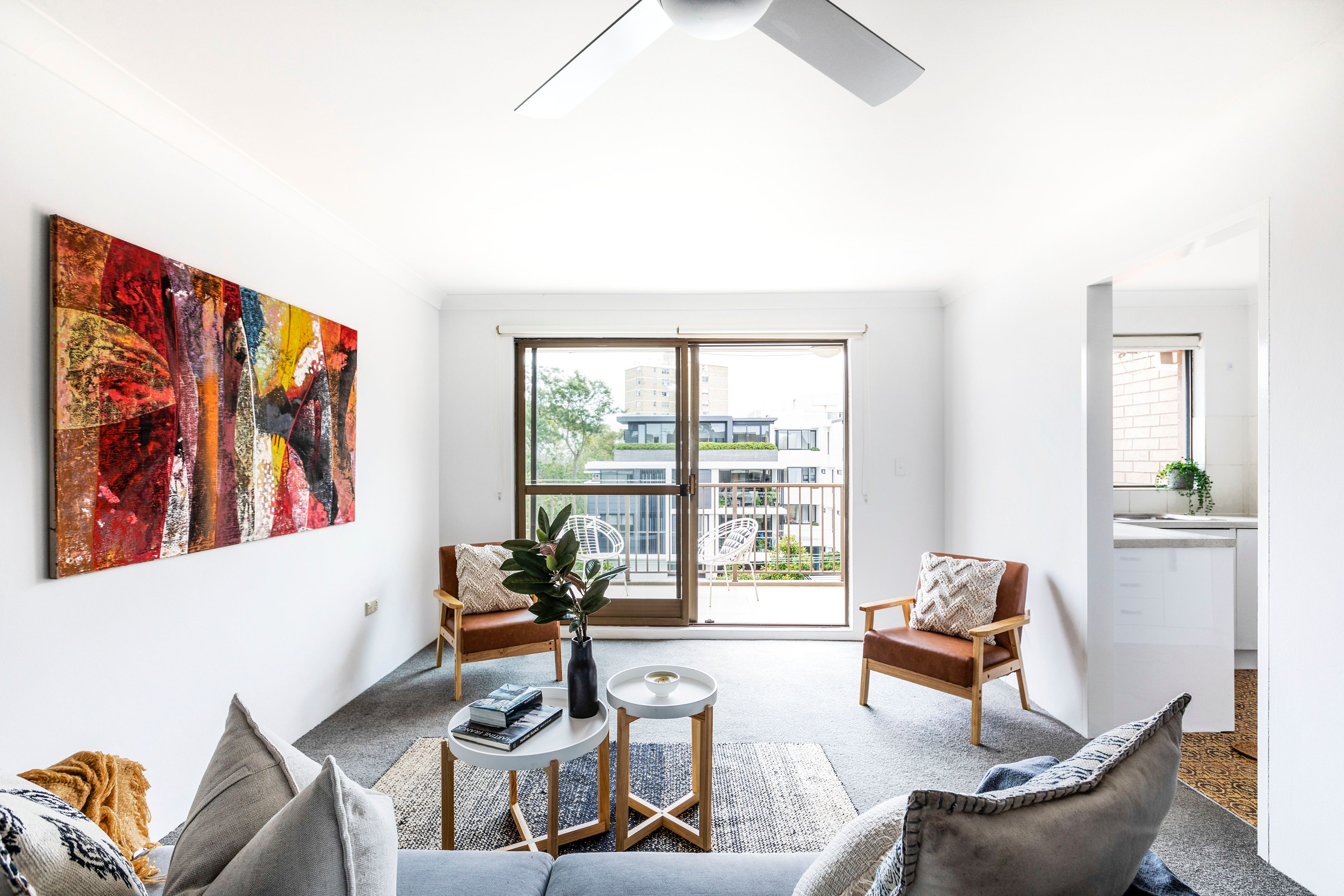 5/23 Parraween Street, Cremorne, NSW 2090