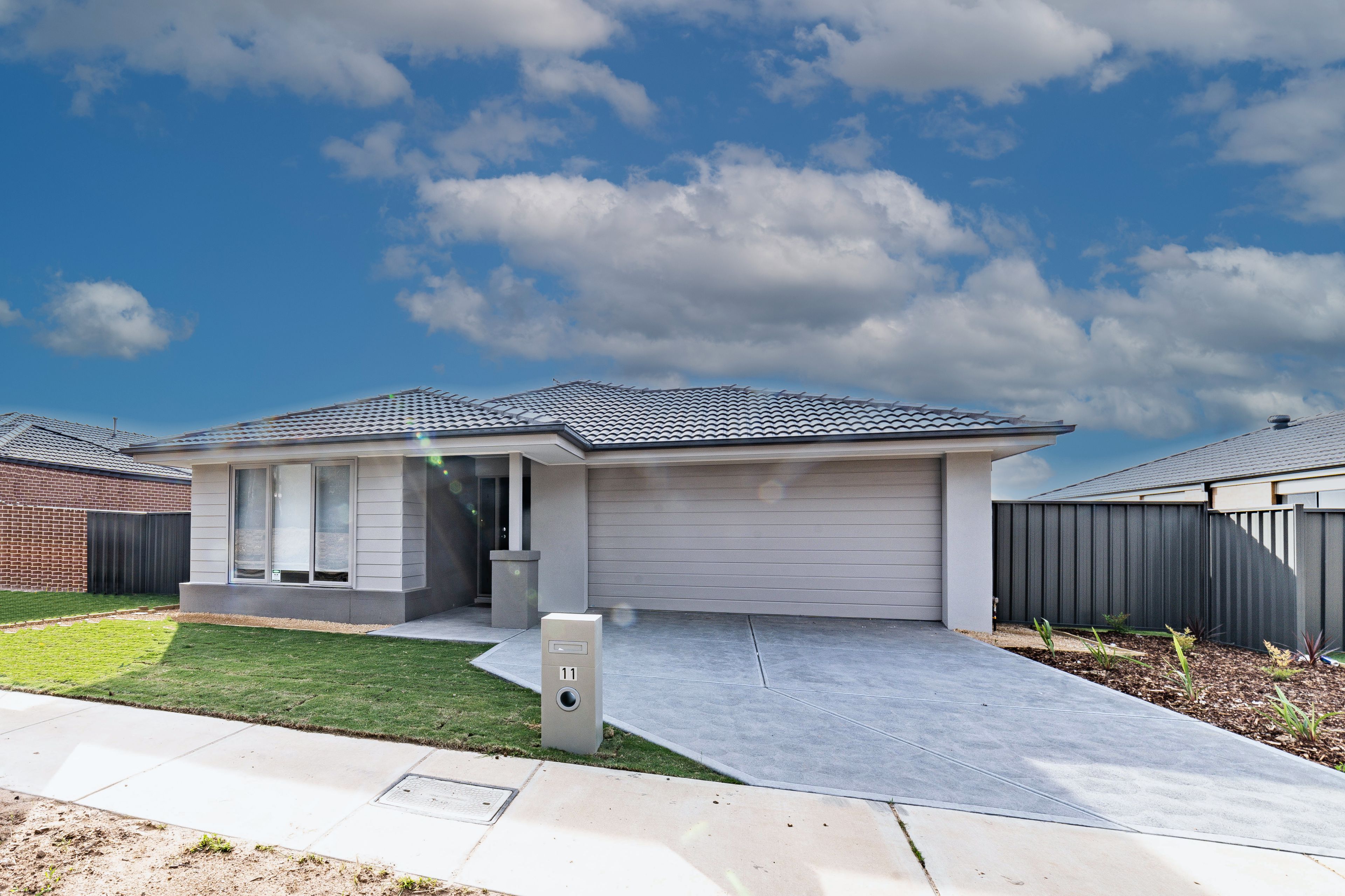 11 Poppethead Road, Jackass Flat, VIC 3556