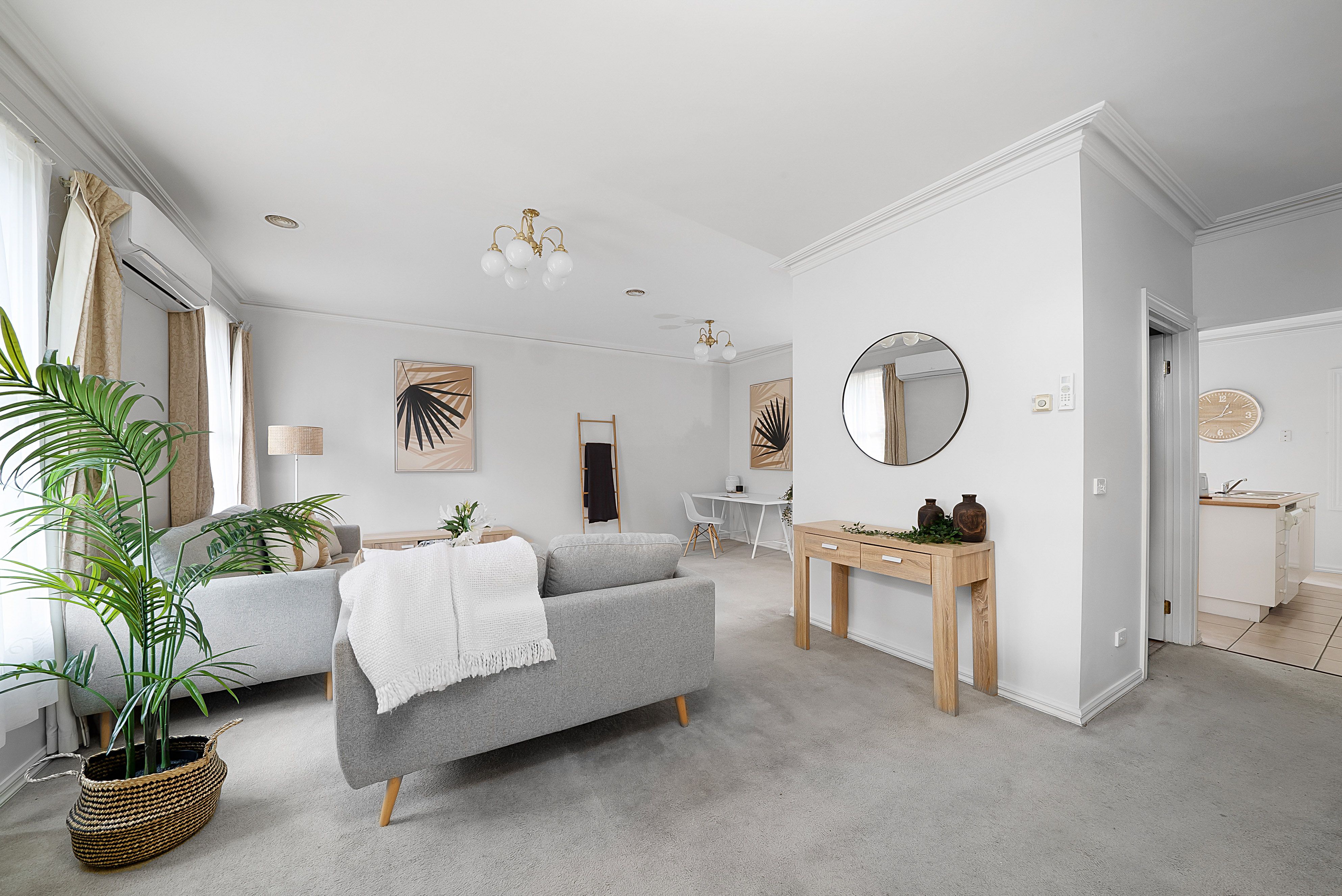 2/13-15 Thompson Street, Williamstown, VIC 3016