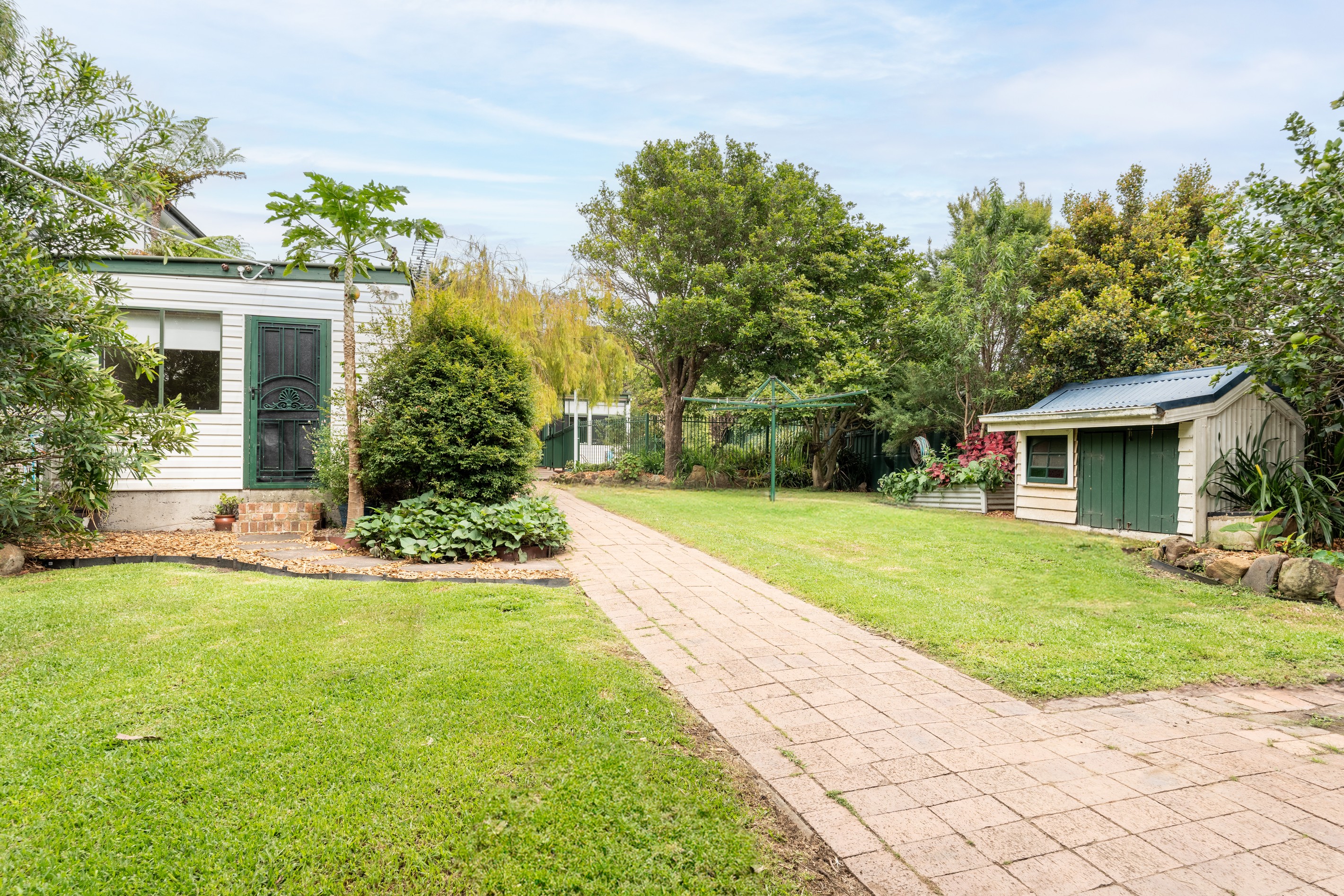 14 Joyce Lane, Corrimal, NSW 2518