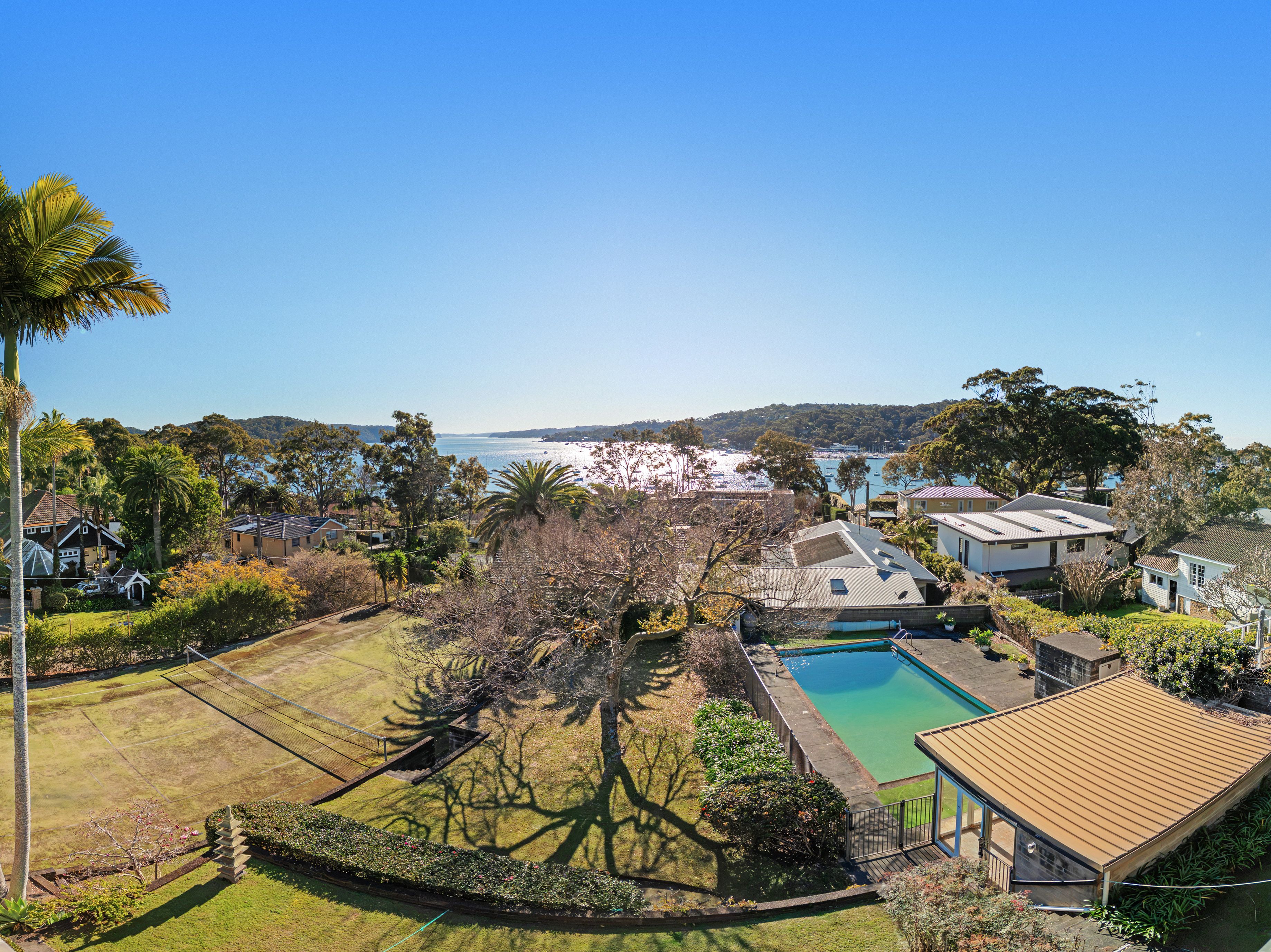 1 Sunnyridge Place, Bayview, NSW 2104