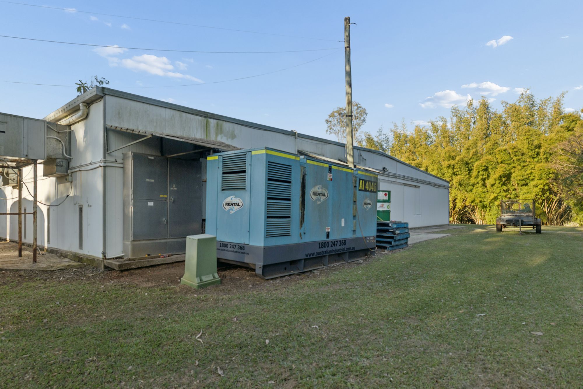 50 - 60 Cruice Drive — photo 11 of 30