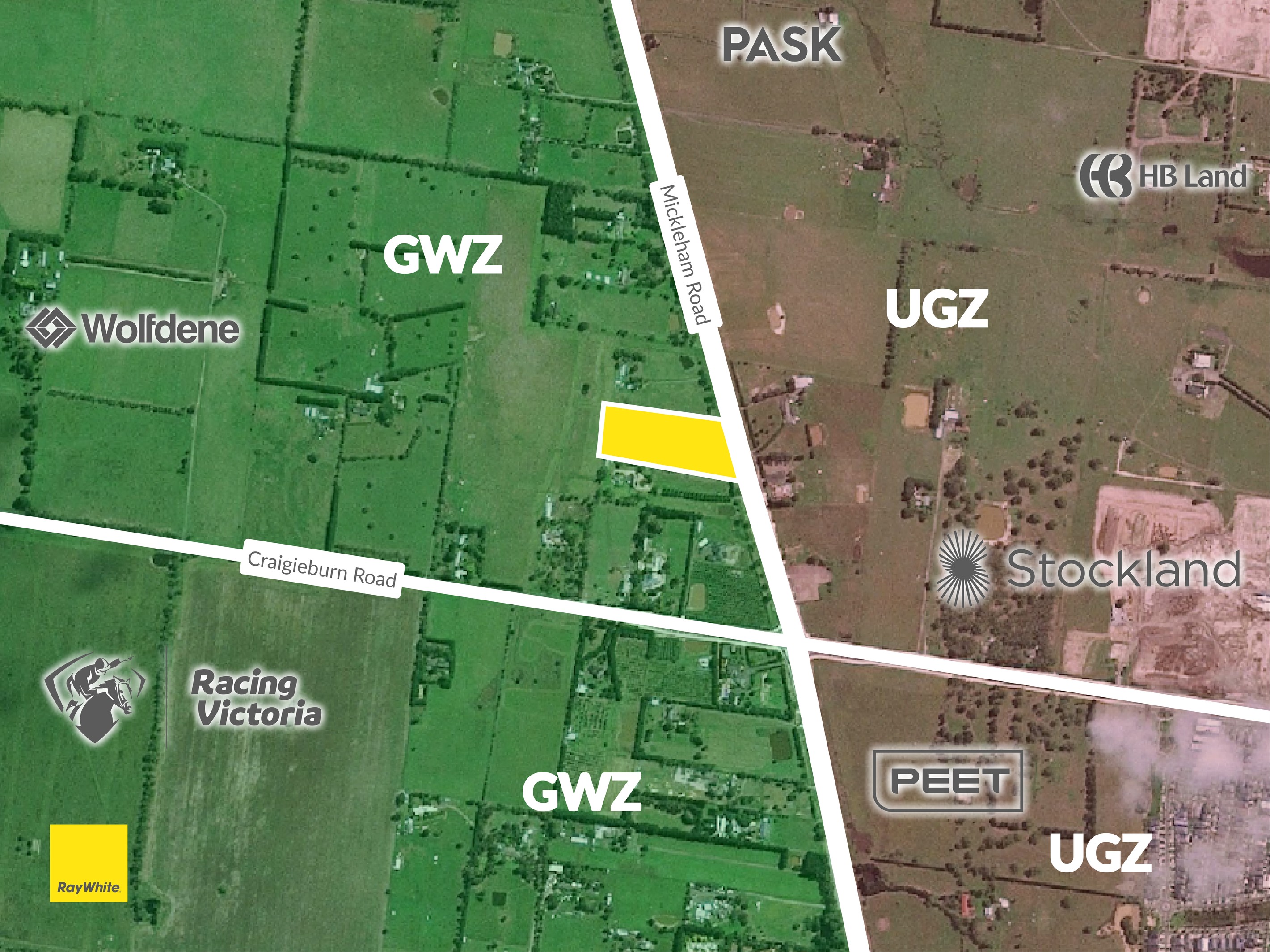 1555 Mickleham Road, Yuroke, VIC 3063