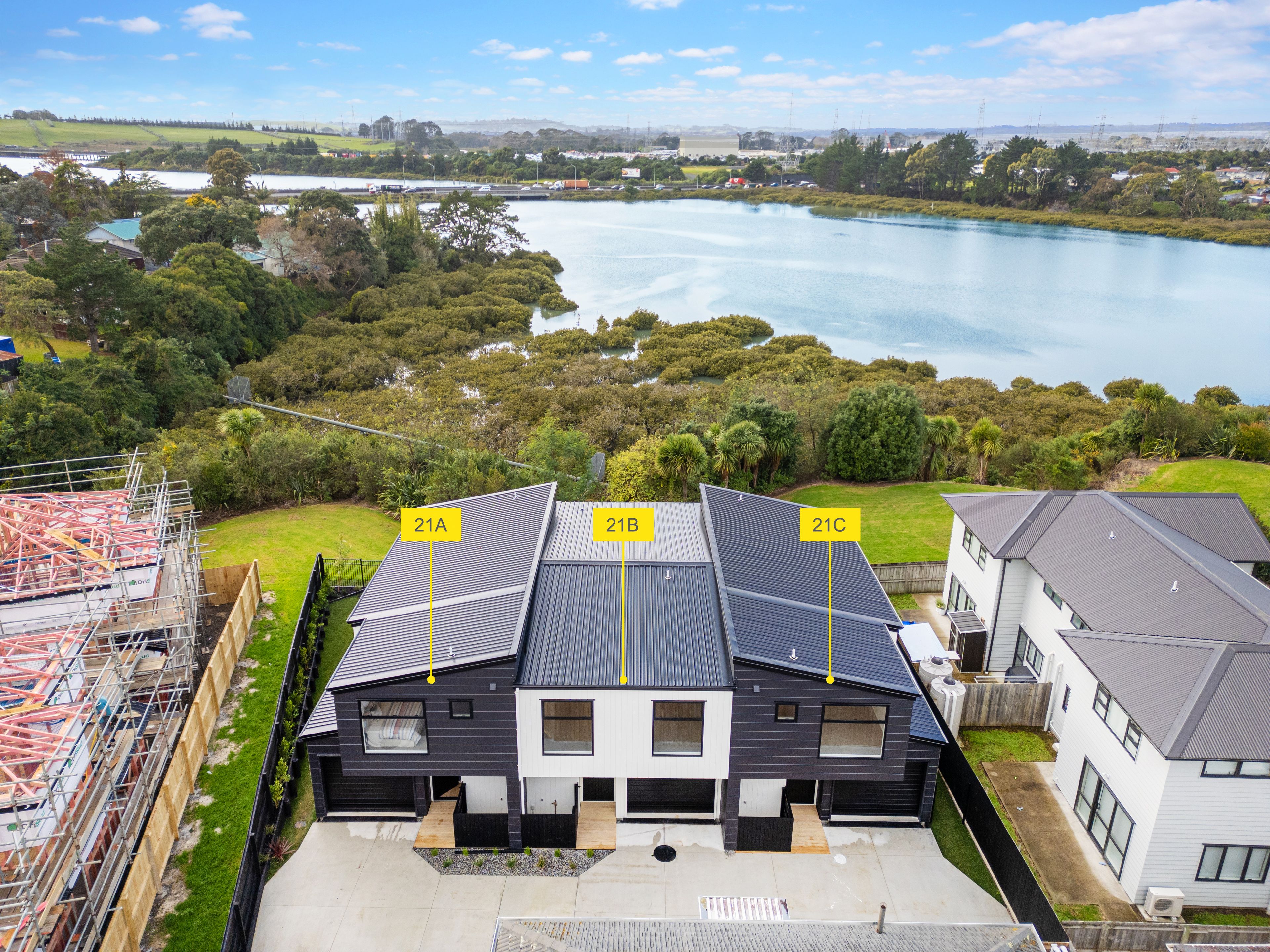 21b Clements Street, Otahuhu, Auckland City