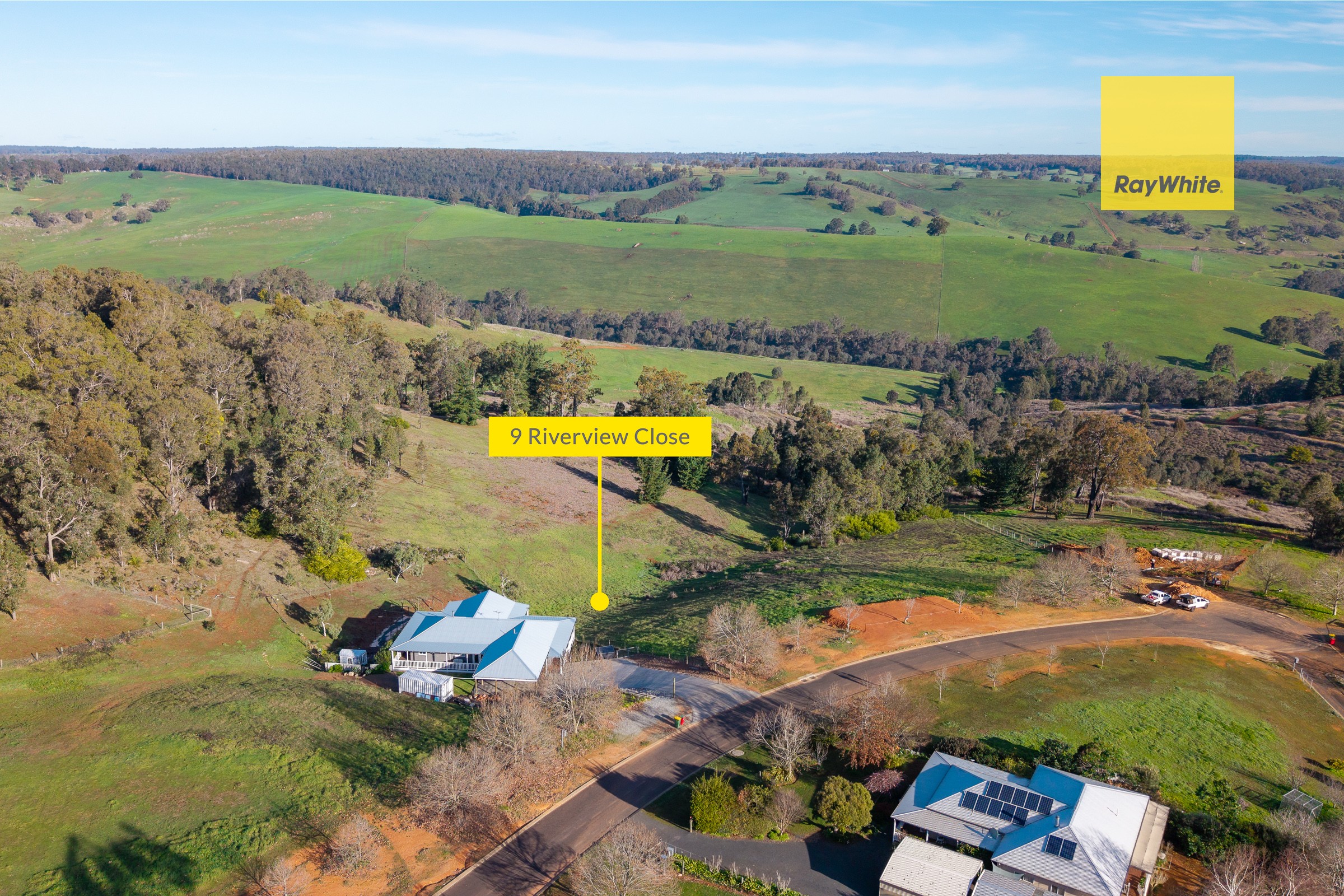 9 Riverview Close, Bridgetown, WA 6255