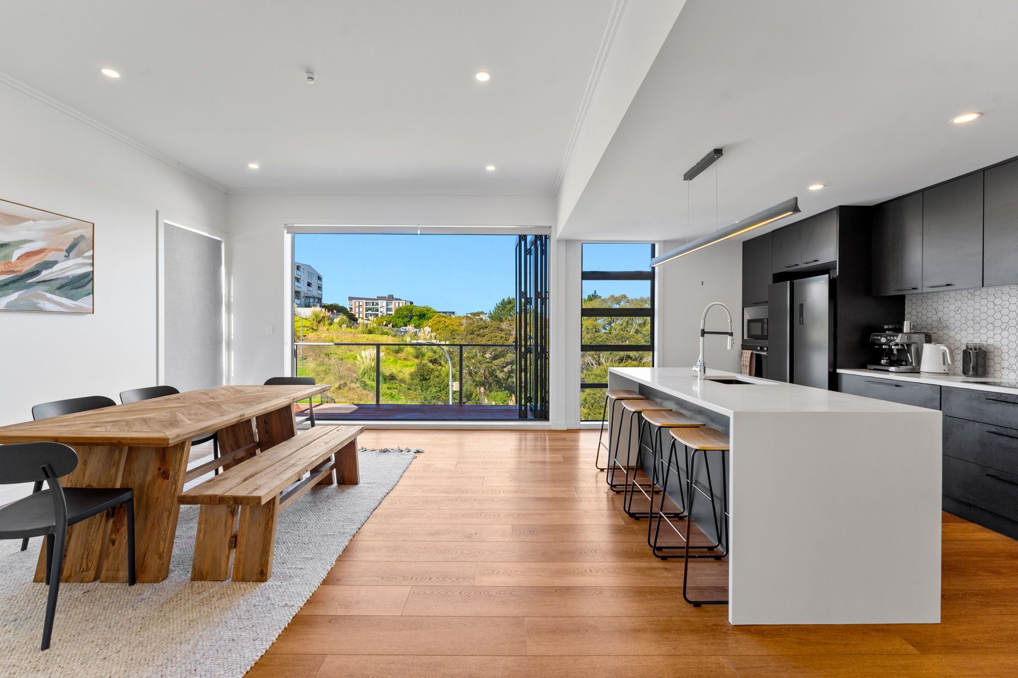 8C Huka Road, Birkenhead, North Shore City