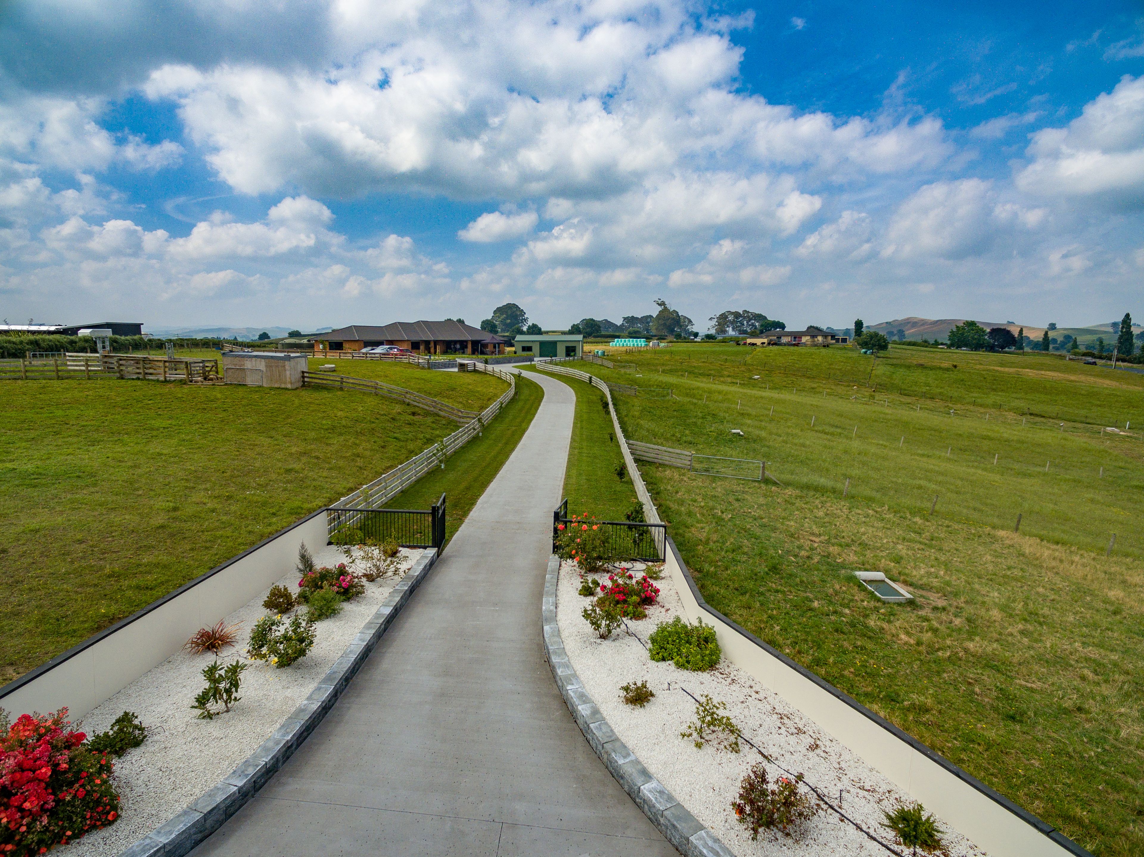 163K Ngahape Road, Te Awamutu, Waipa District 3800 Sold Rural