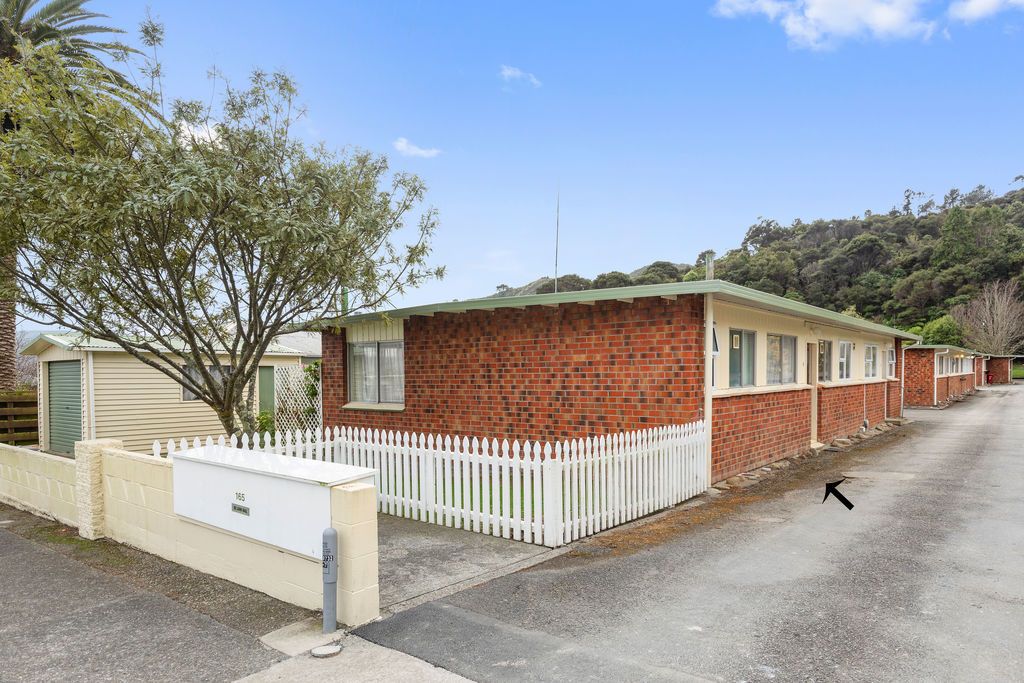 165A Rata Street, Naenae, Lower Hutt City