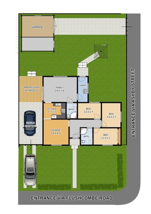 392 Flushcombe Road — photo 9 of 9
