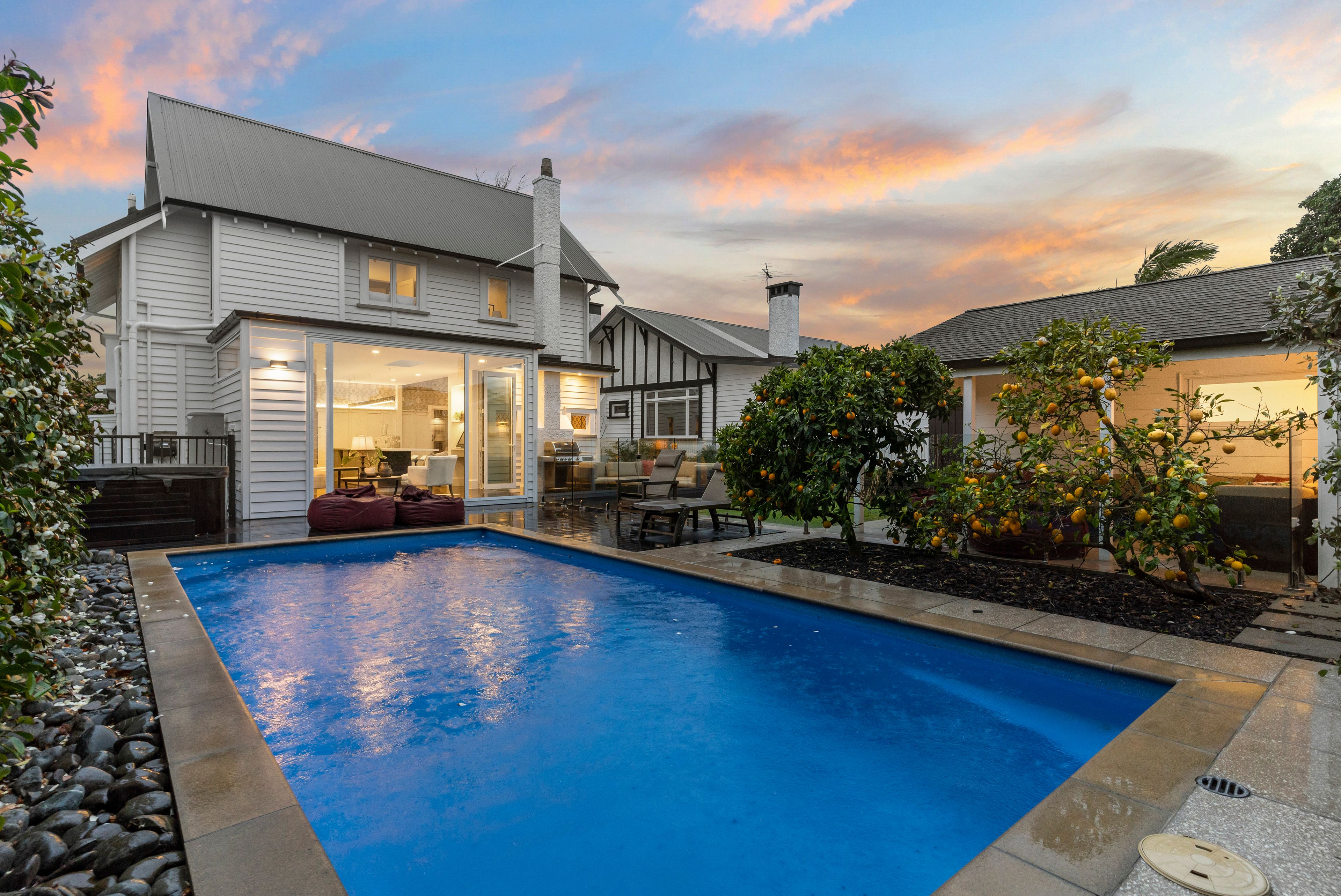 14 Corbett-Scott Avenue, Epsom, Auckland City