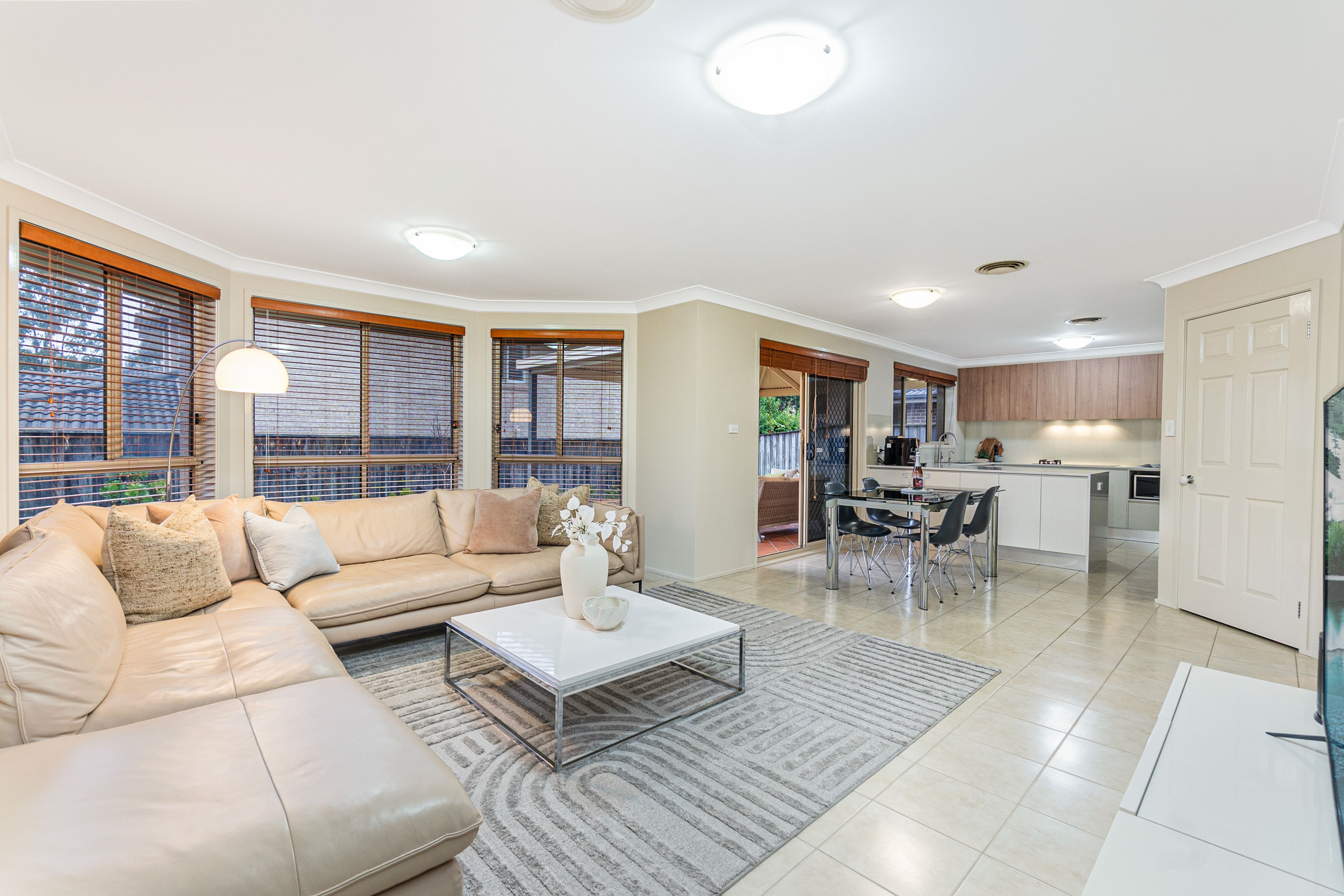 41 Golden Grove Avenue, Kellyville, NSW 2155, photo 3