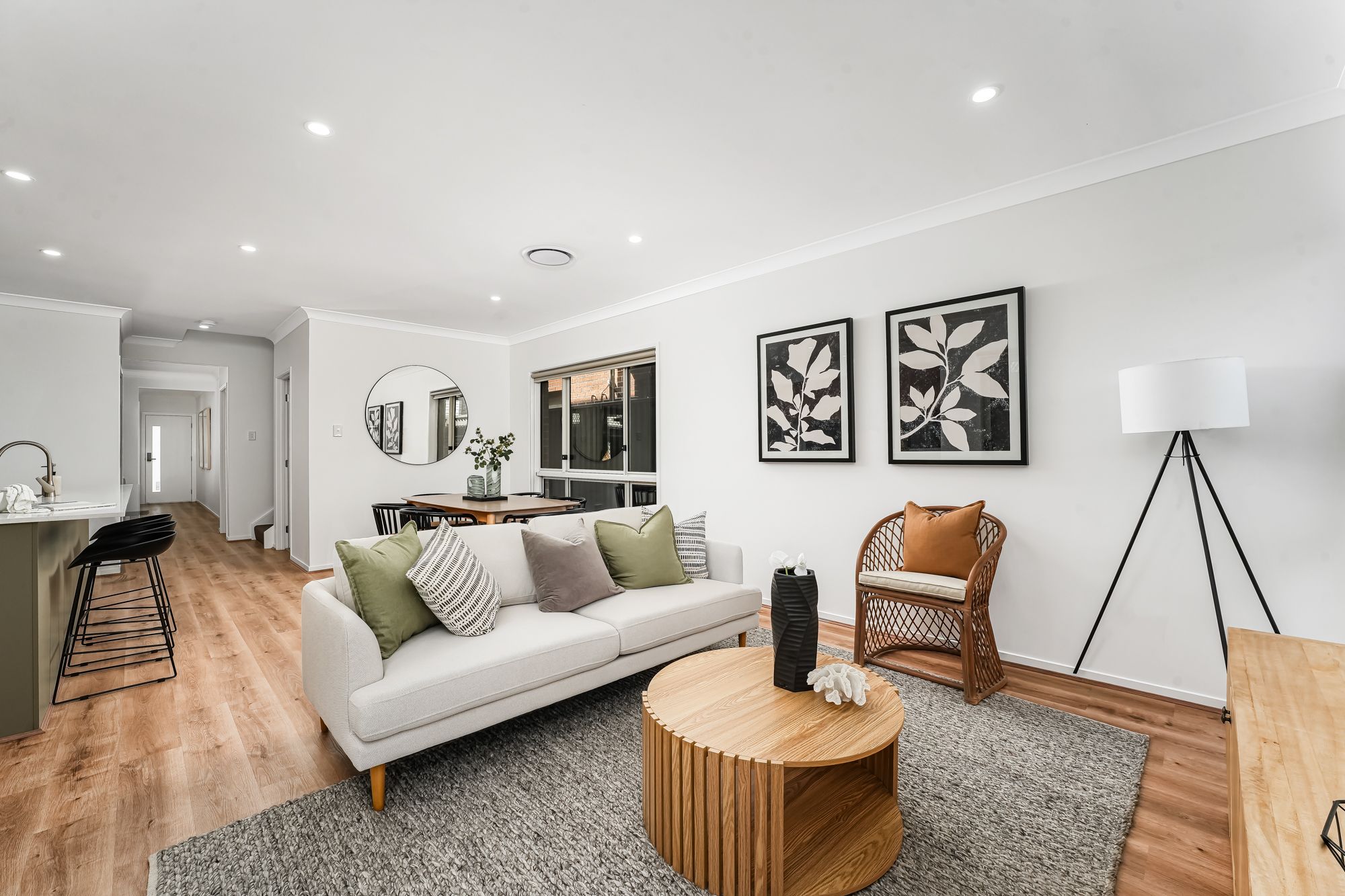 45 Depot Circuit, Werrington, NSW 2747