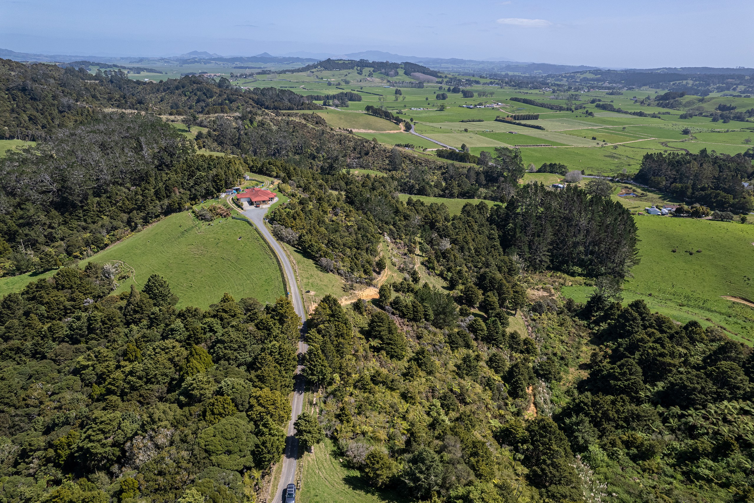 281 Otonga-Marua Road, Opuawhanga, Whangarei District