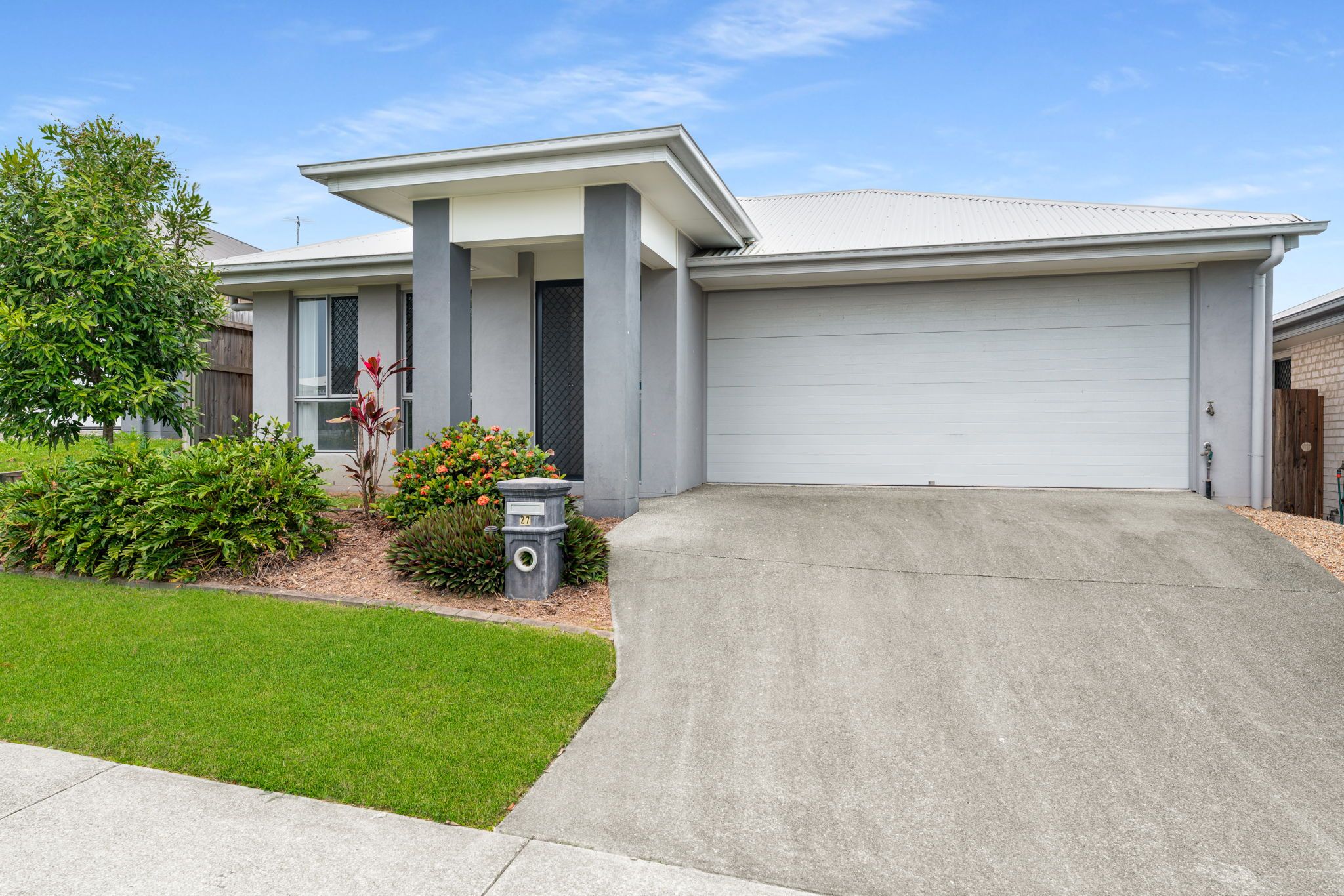 27 Neumann Drive, Yarrabilba, QLD 4207