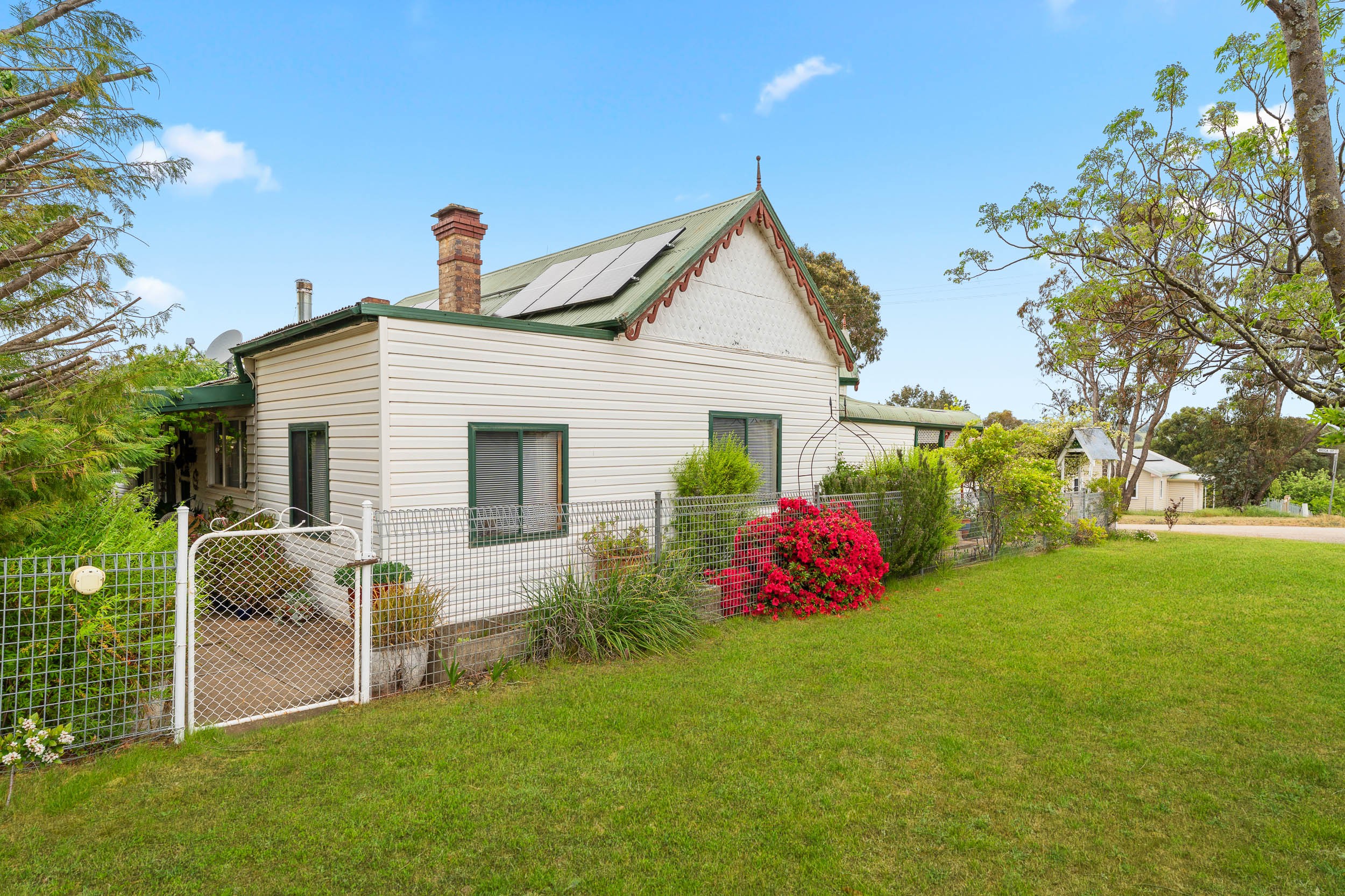 21 Bigga Street, Bigga, NSW 2583