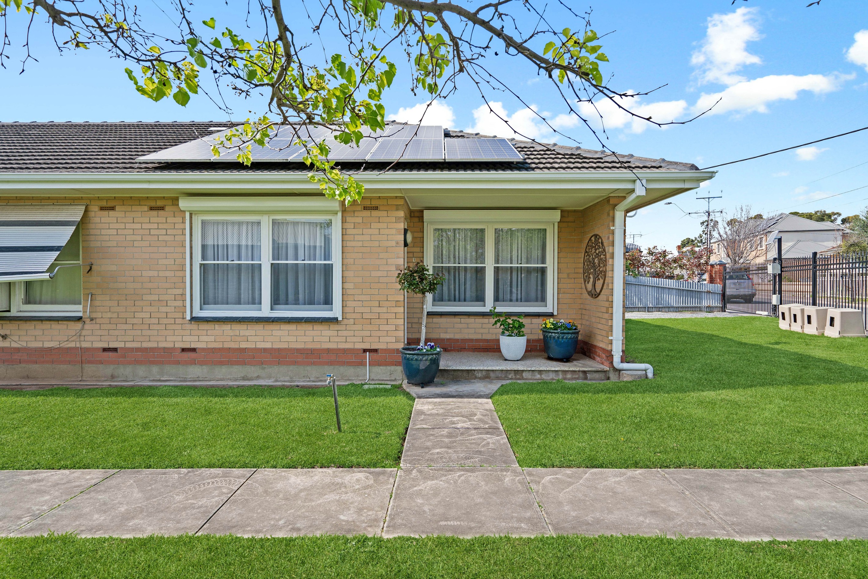1/6 Harrington Street, Prospect, SA 5082
