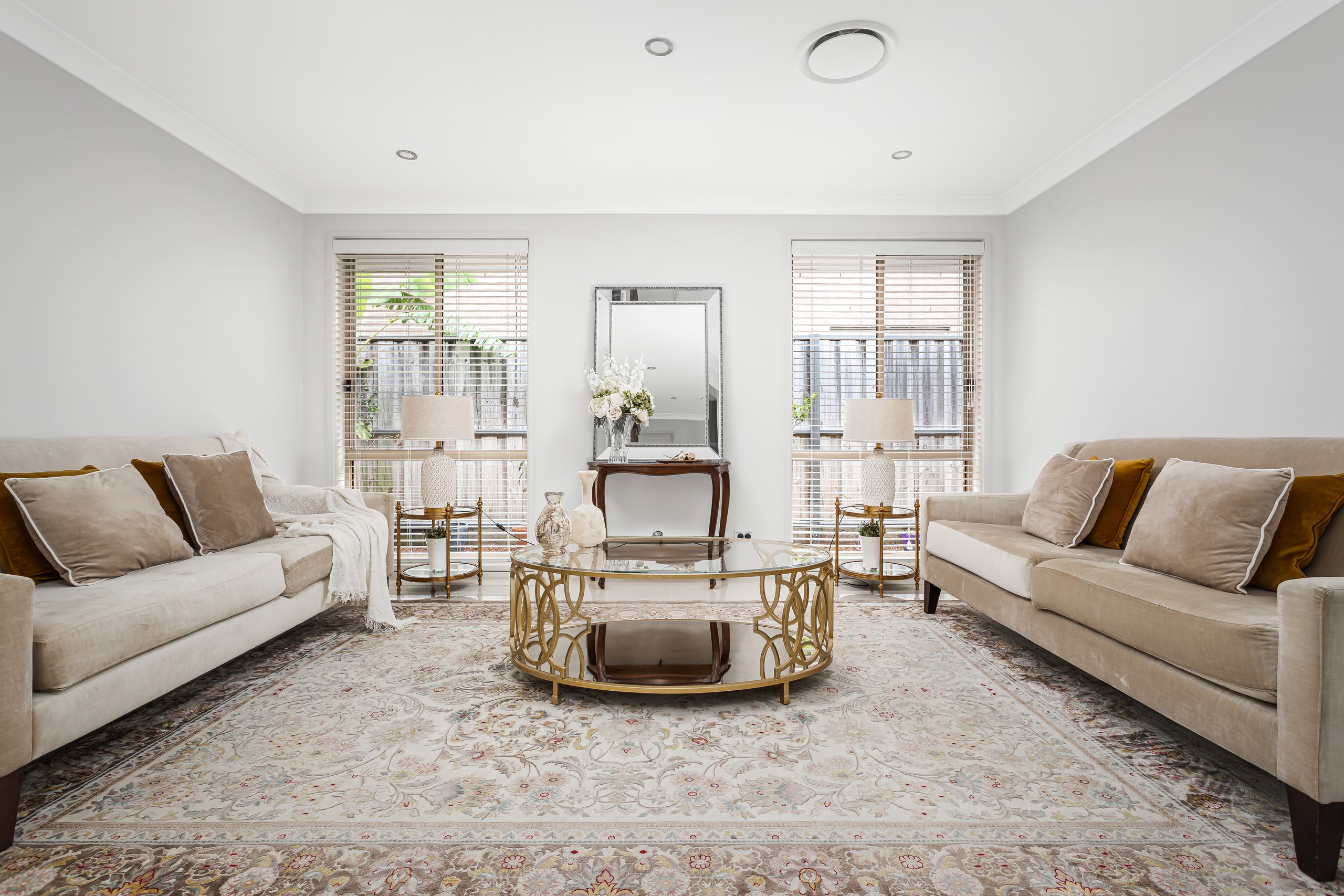 46 Greenview Parade, The Ponds, NSW 2769